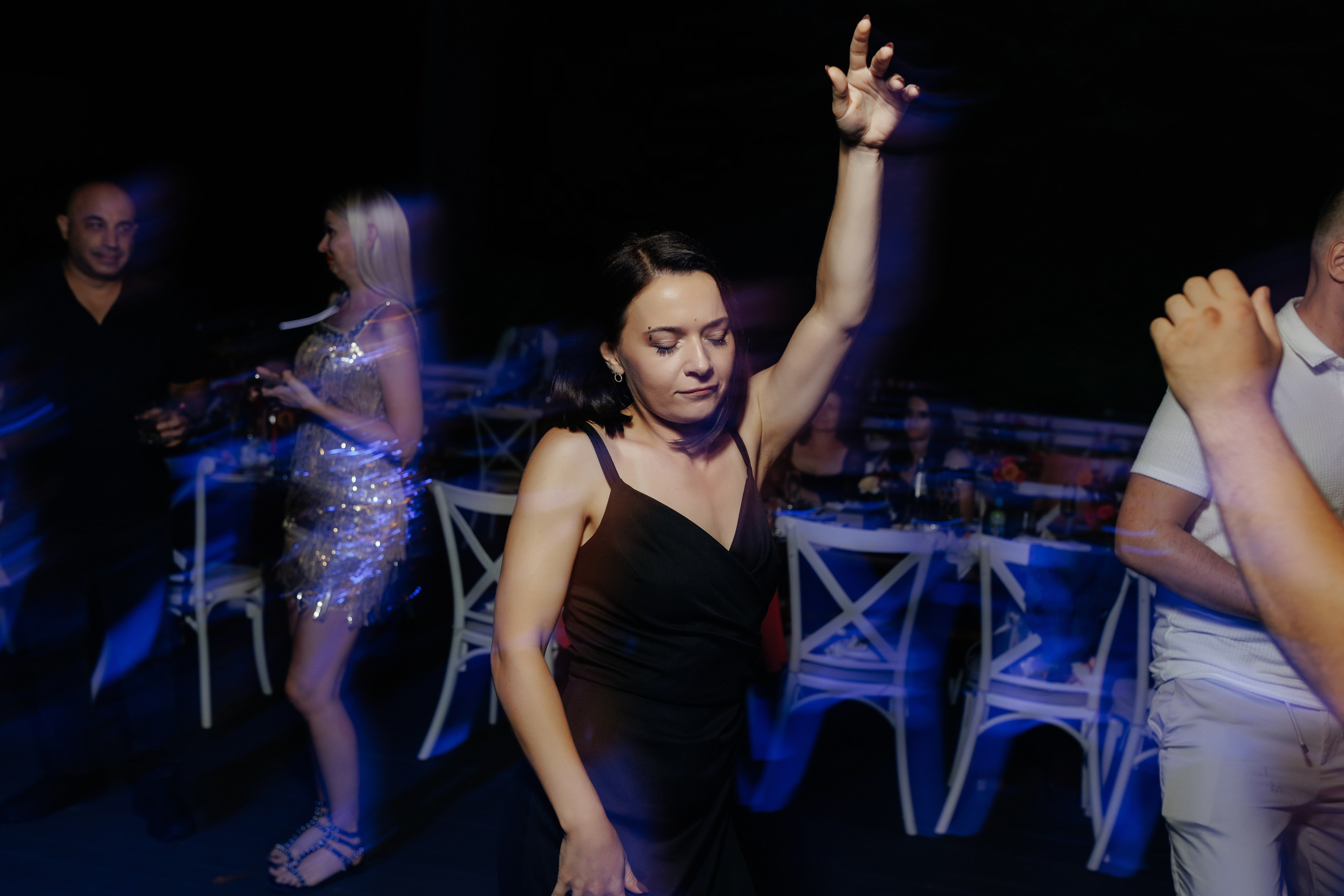 Vadim & Irina. ProWed — Foto Video Moldova și România