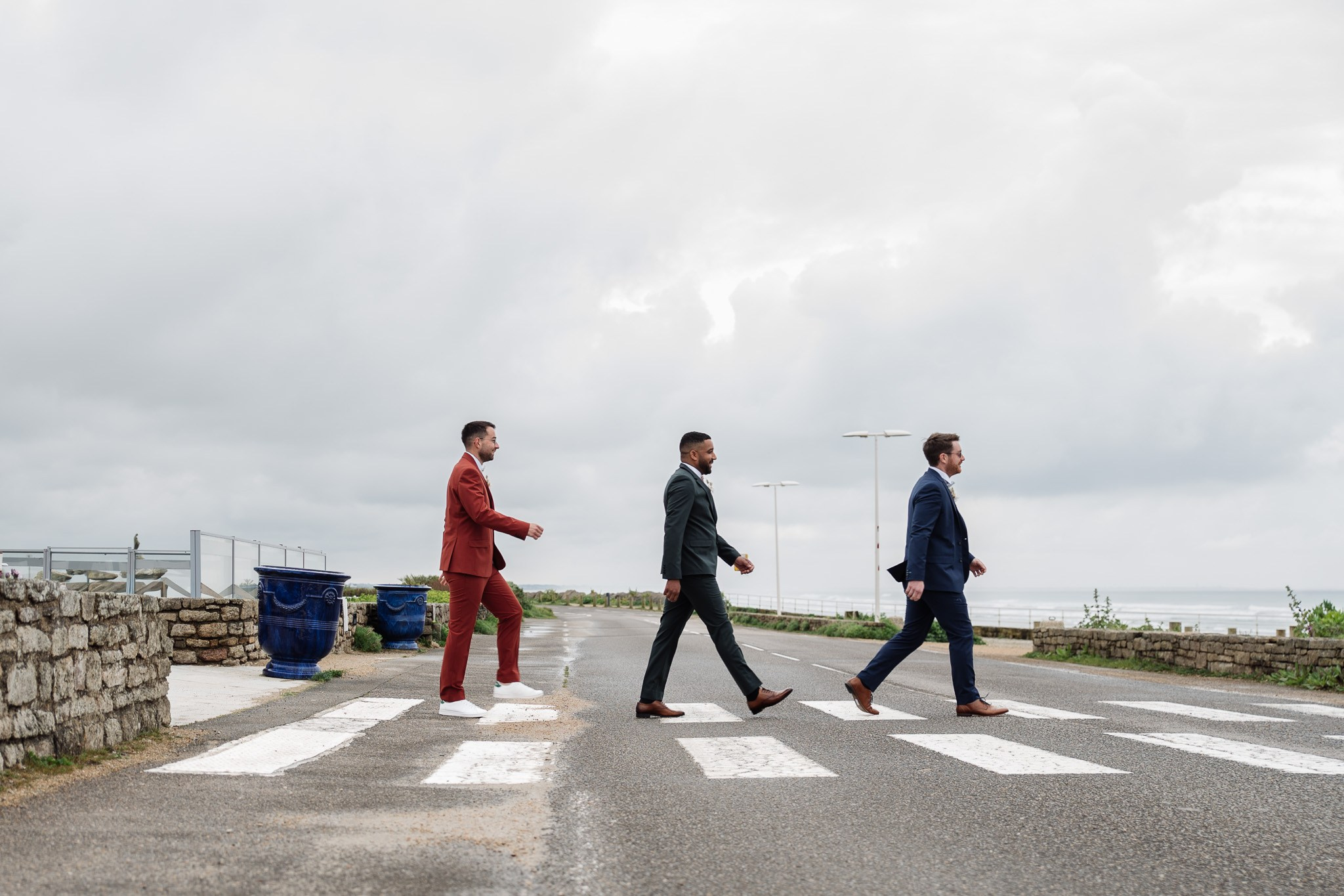 Wedding photographer in Switzerland and Europe