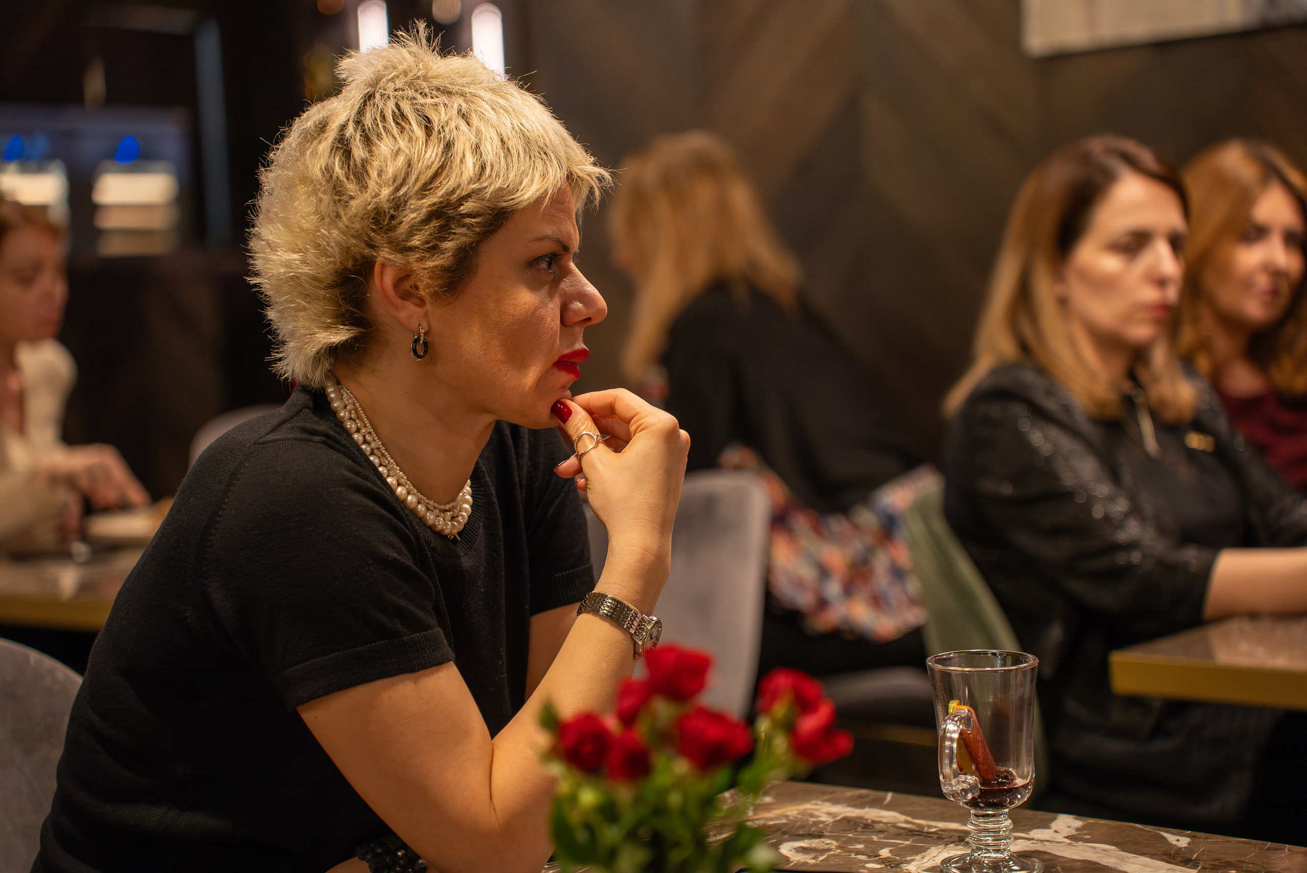 Новогодний корпоратив