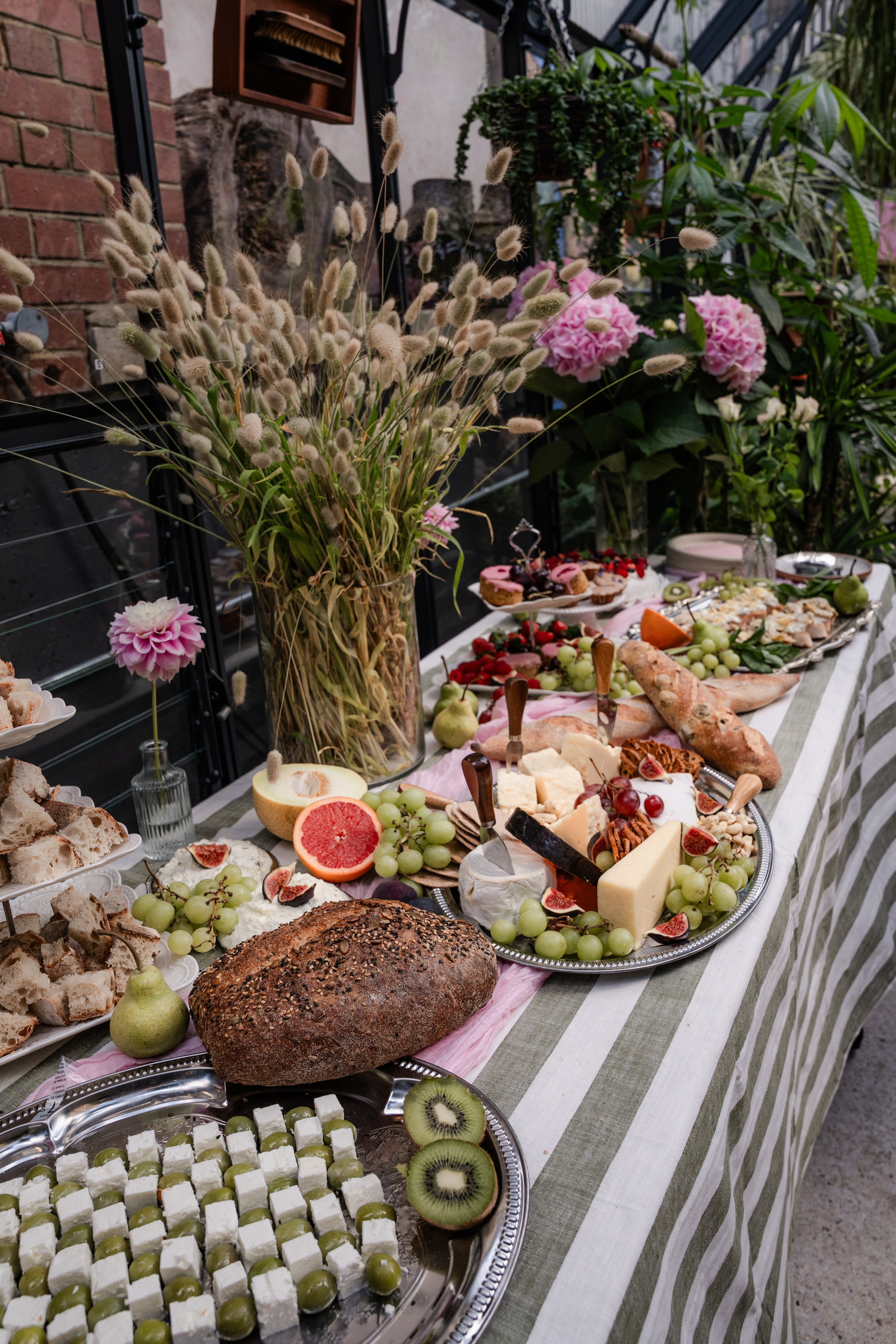 Baby shower. Tonya Kyrylenko photographer in London