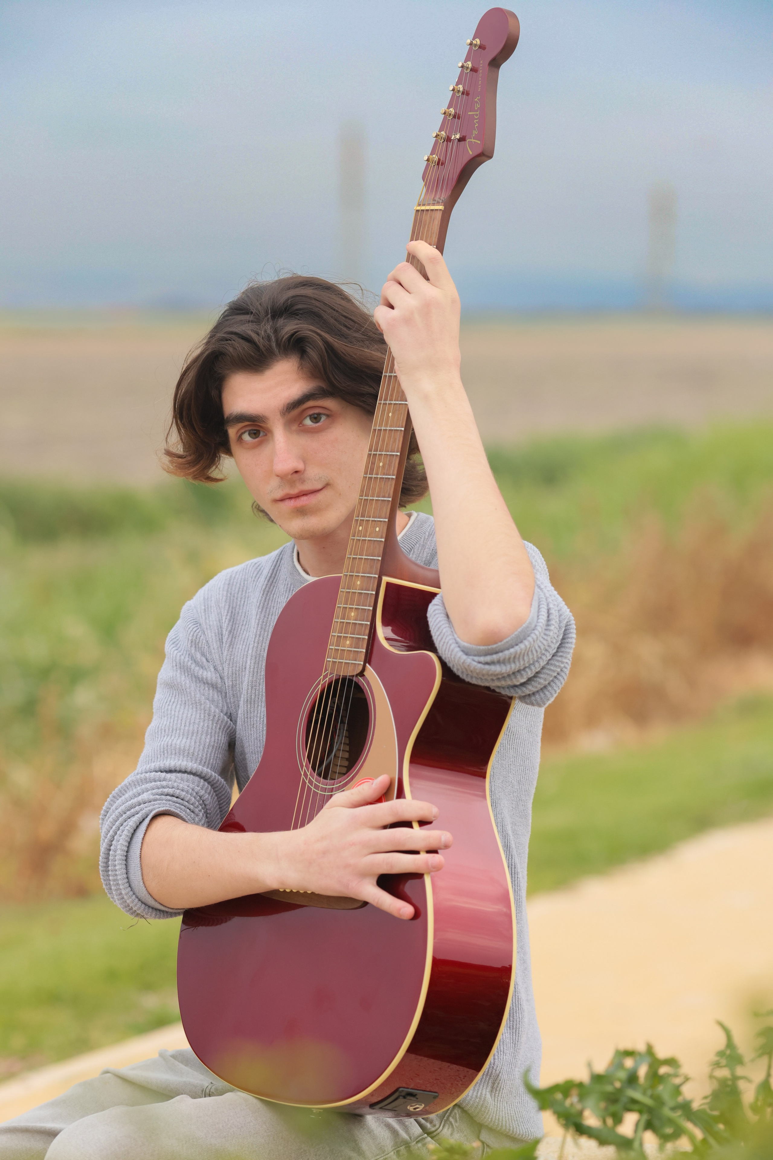 צילומי גברים. צילום וידאו בכל קנה מידה — מצילומים אישיים ועד אירועים גדולים. קתרינה גרינברג, ישראל