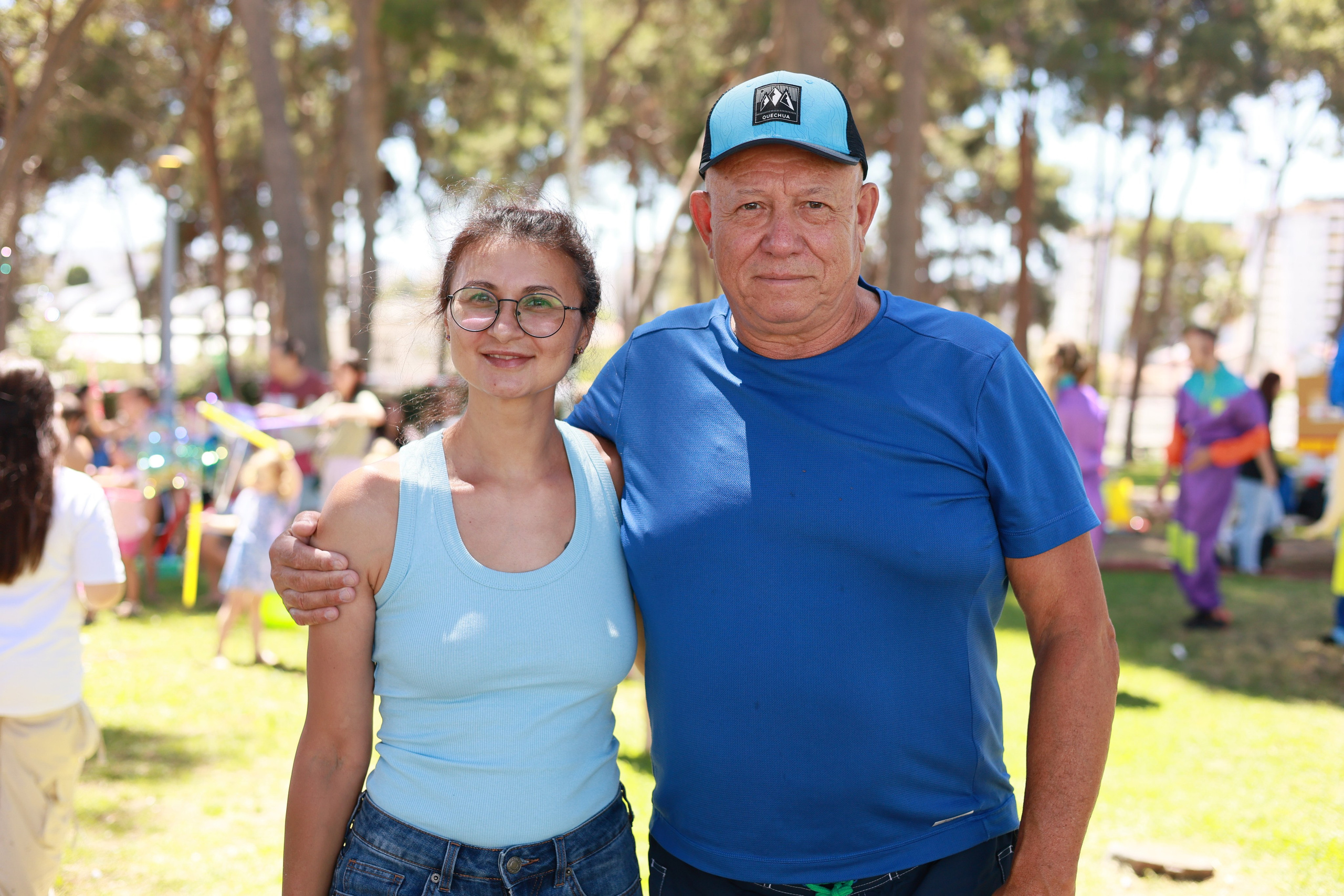 אירועים. צילום וידאו בכל קנה מידה — מצילומים אישיים ועד אירועים גדולים. קתרינה גרינברג, ישראל