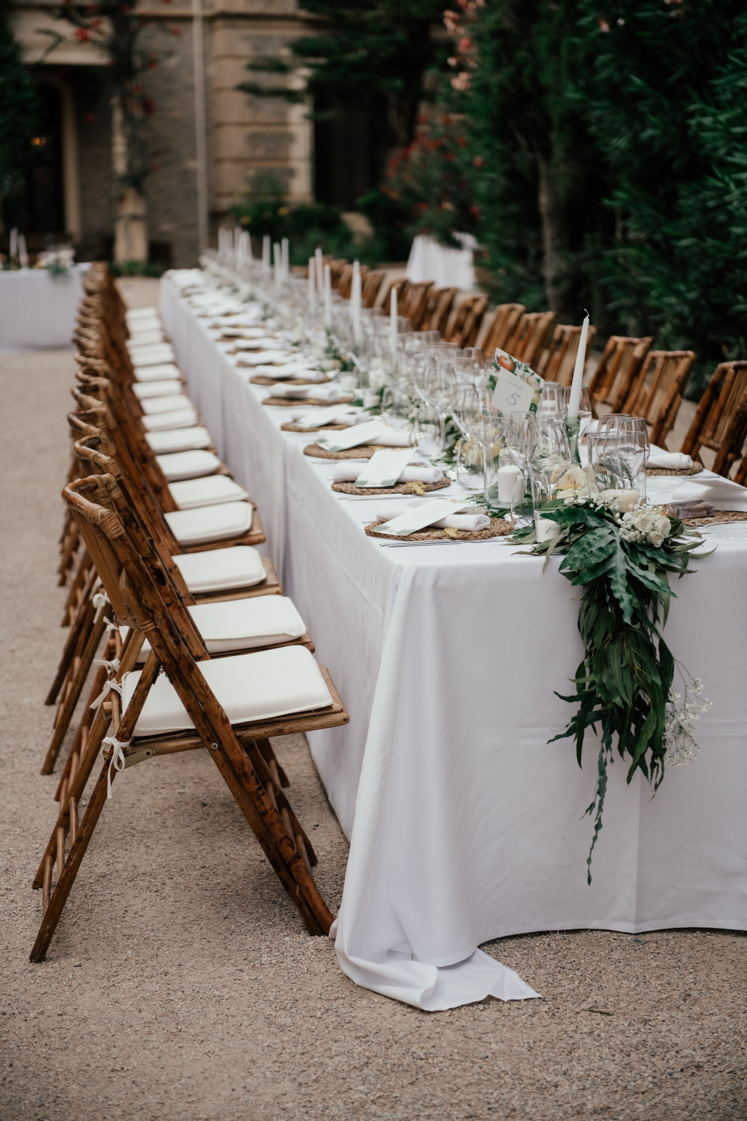 Alicia & Marc (Finca Marques de Montemolar)