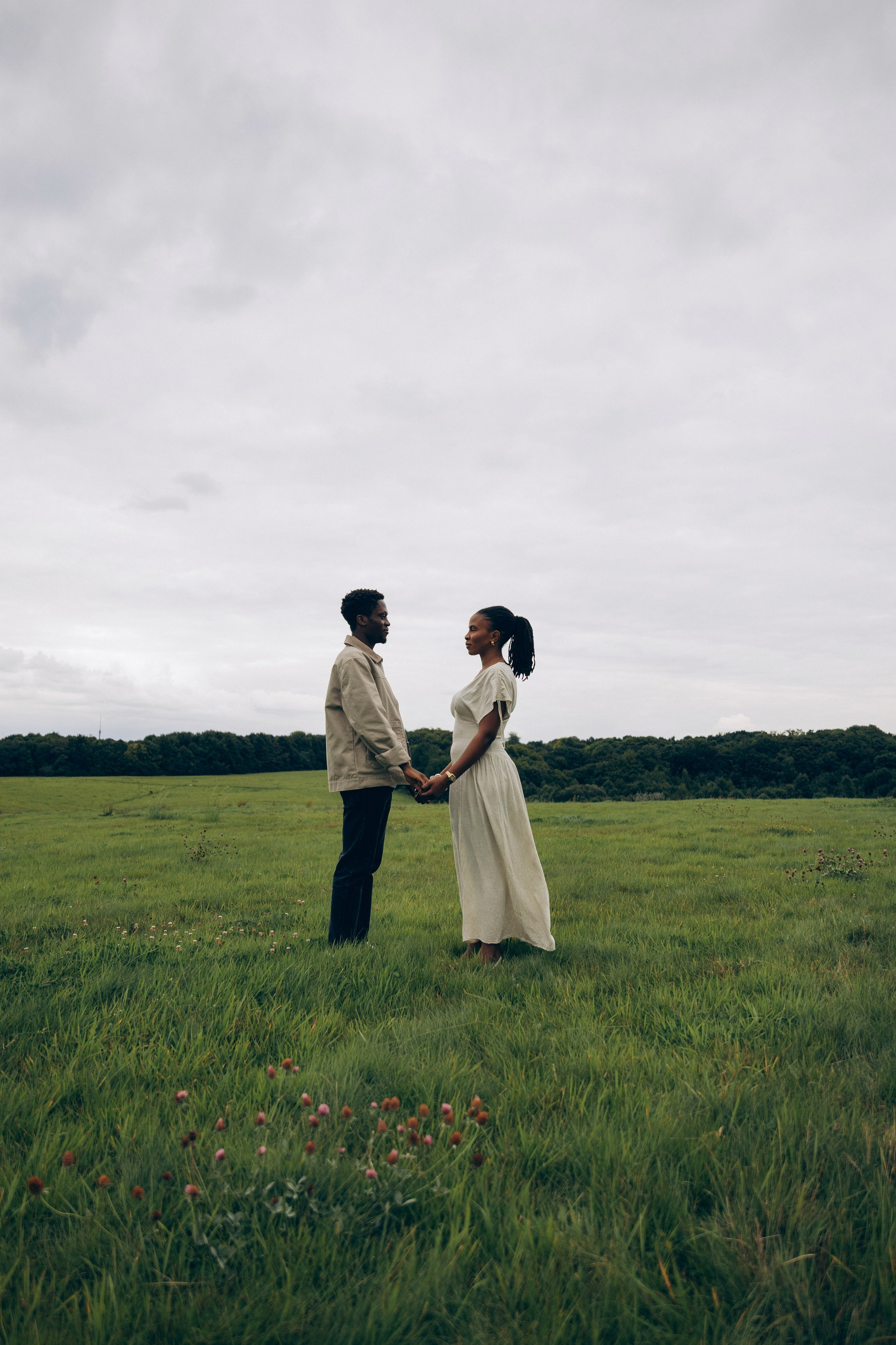 Paare. Фотограф Дюссельдорф, Кёльн, НРВ — Кристина Браудо