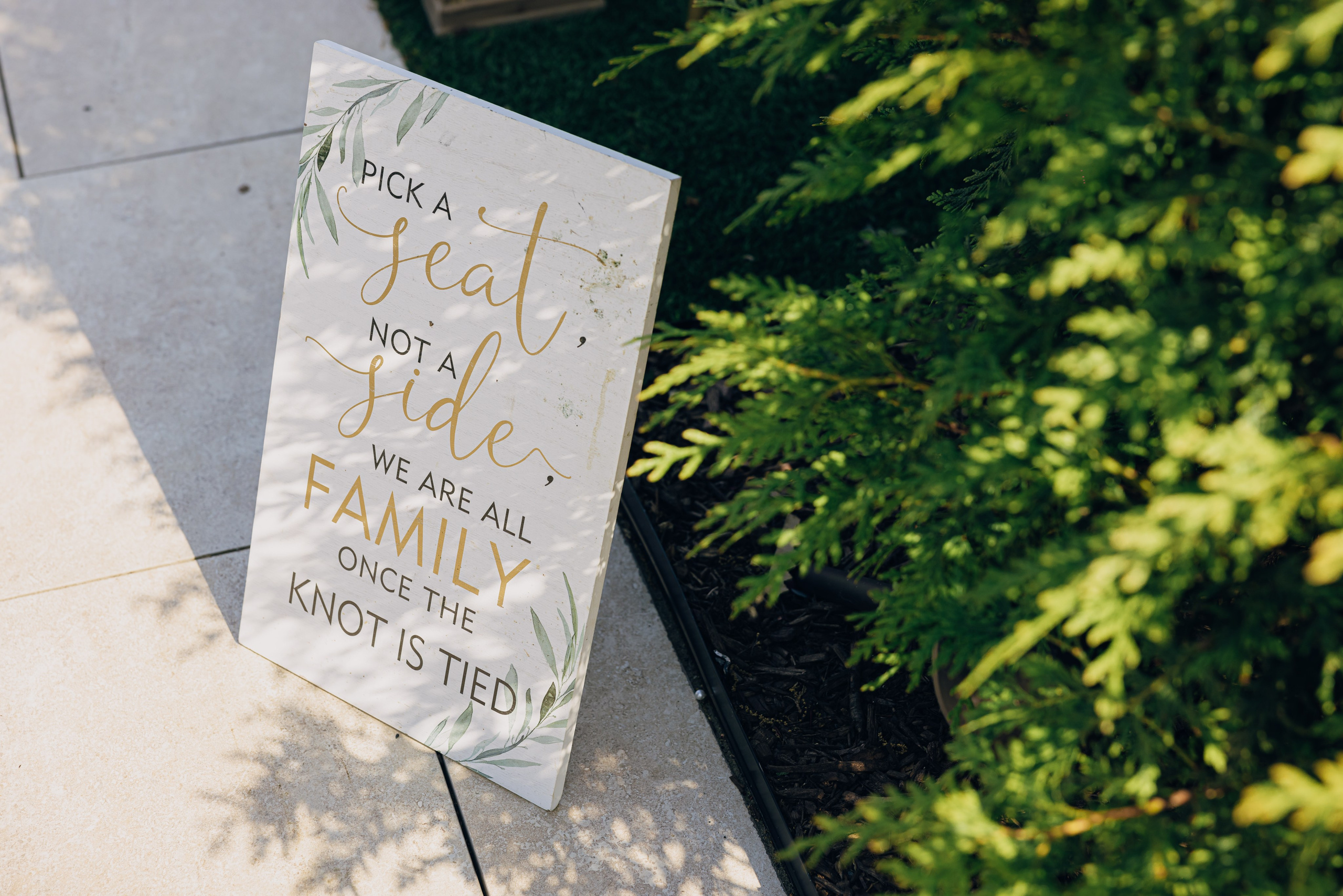 Nakia & Christal. Wedding Photo & Video