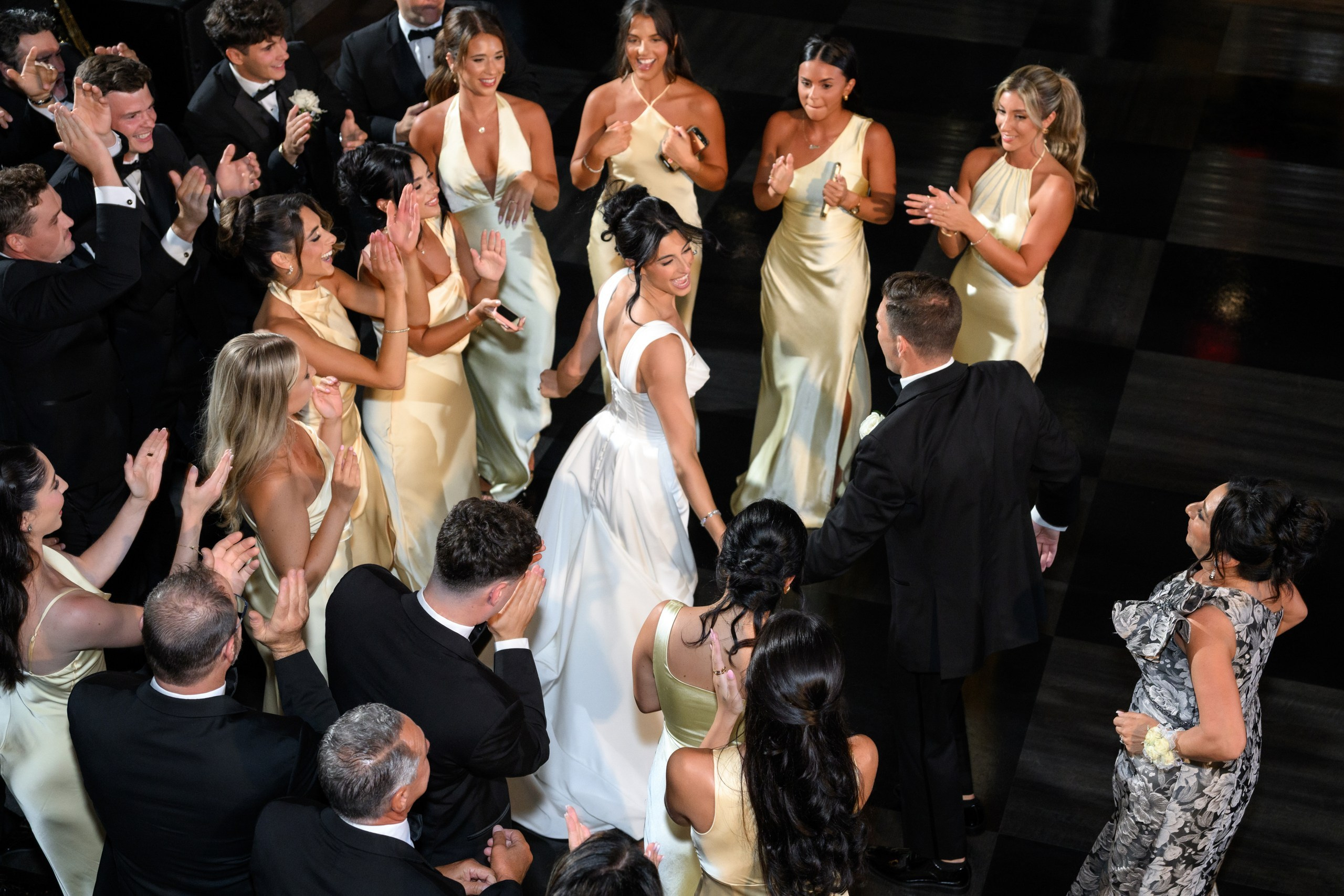 Erica and Nick, Shells Loft Red Hook, NY. Wedding Photo & Video