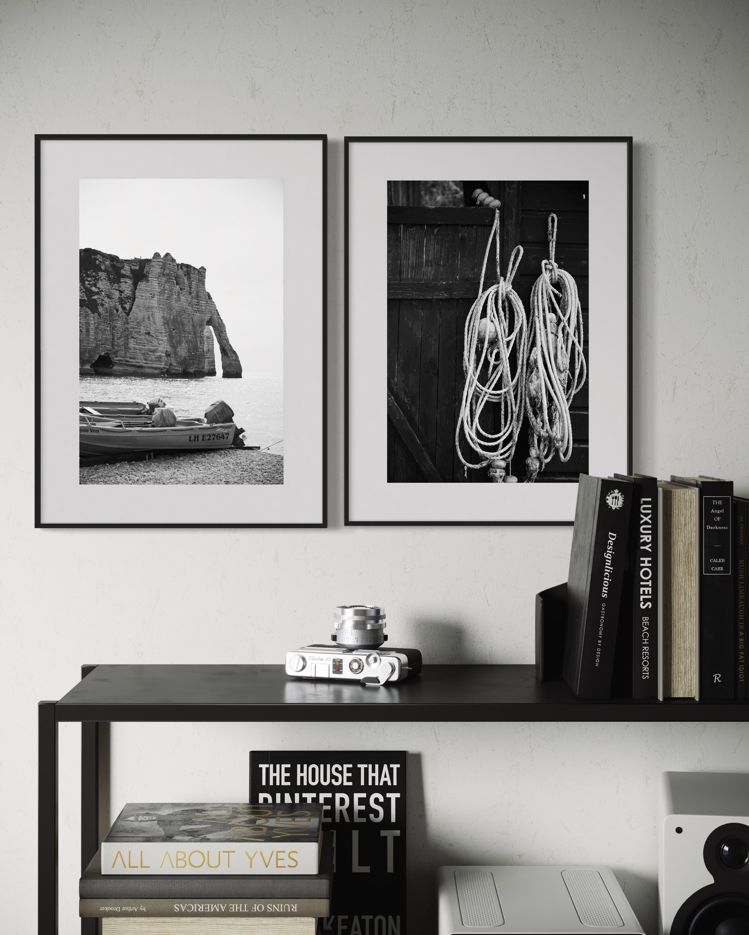 Art prints. Anka Fateeva Website