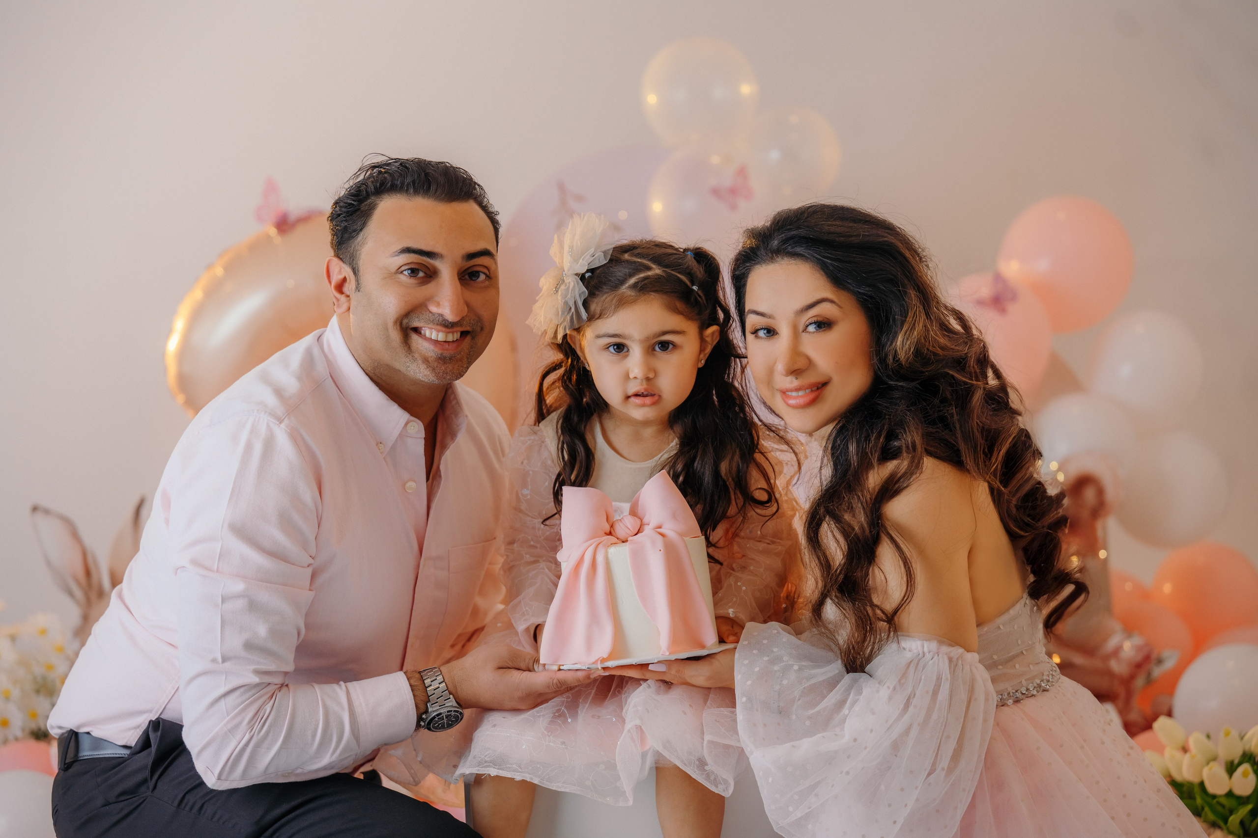 Princess. Wedding, maternity and family photographer in Charlotte Tasha Minn