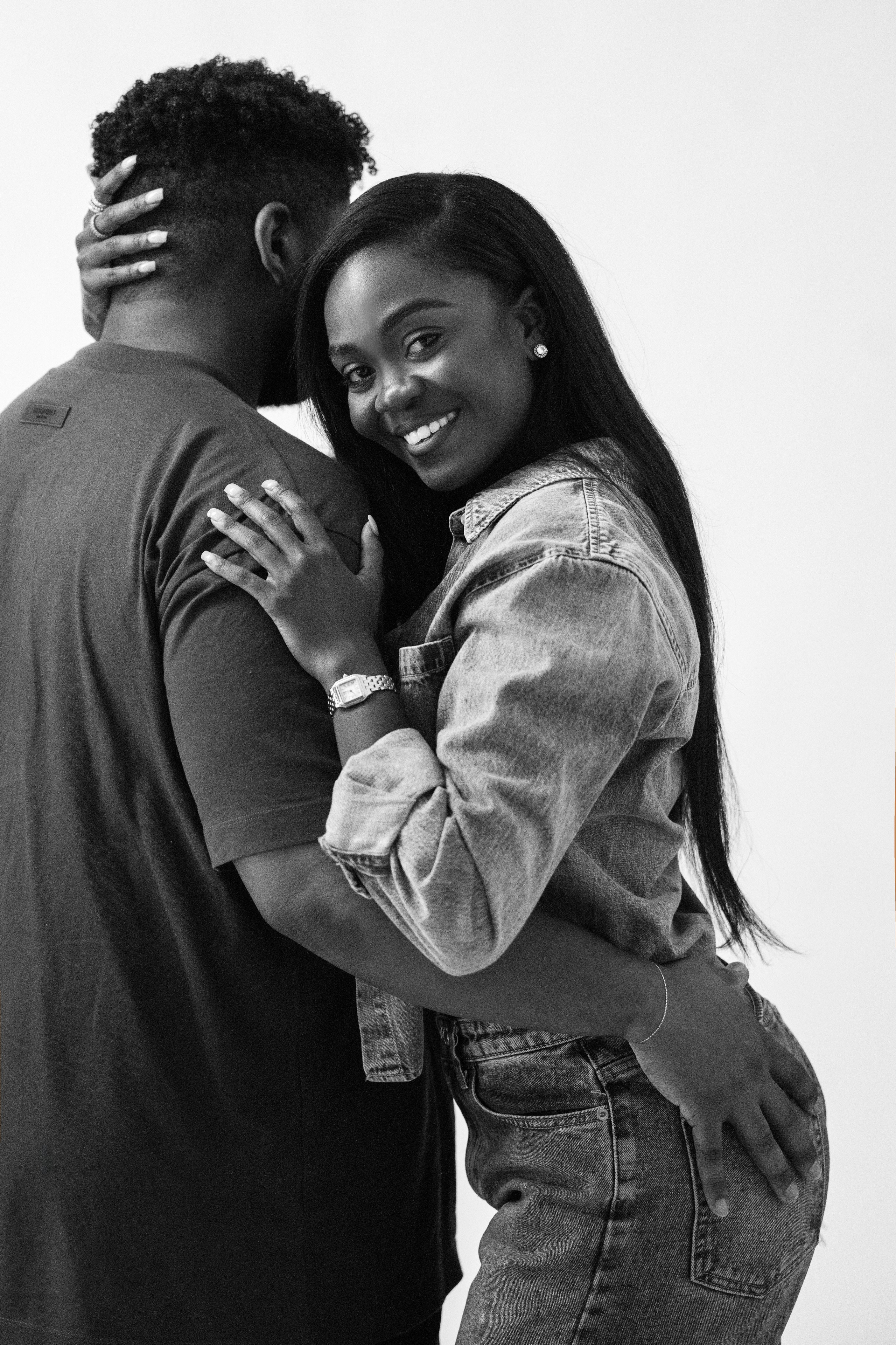 Danielle. Wedding, maternity and family photographer in Charlotte Tasha Minn