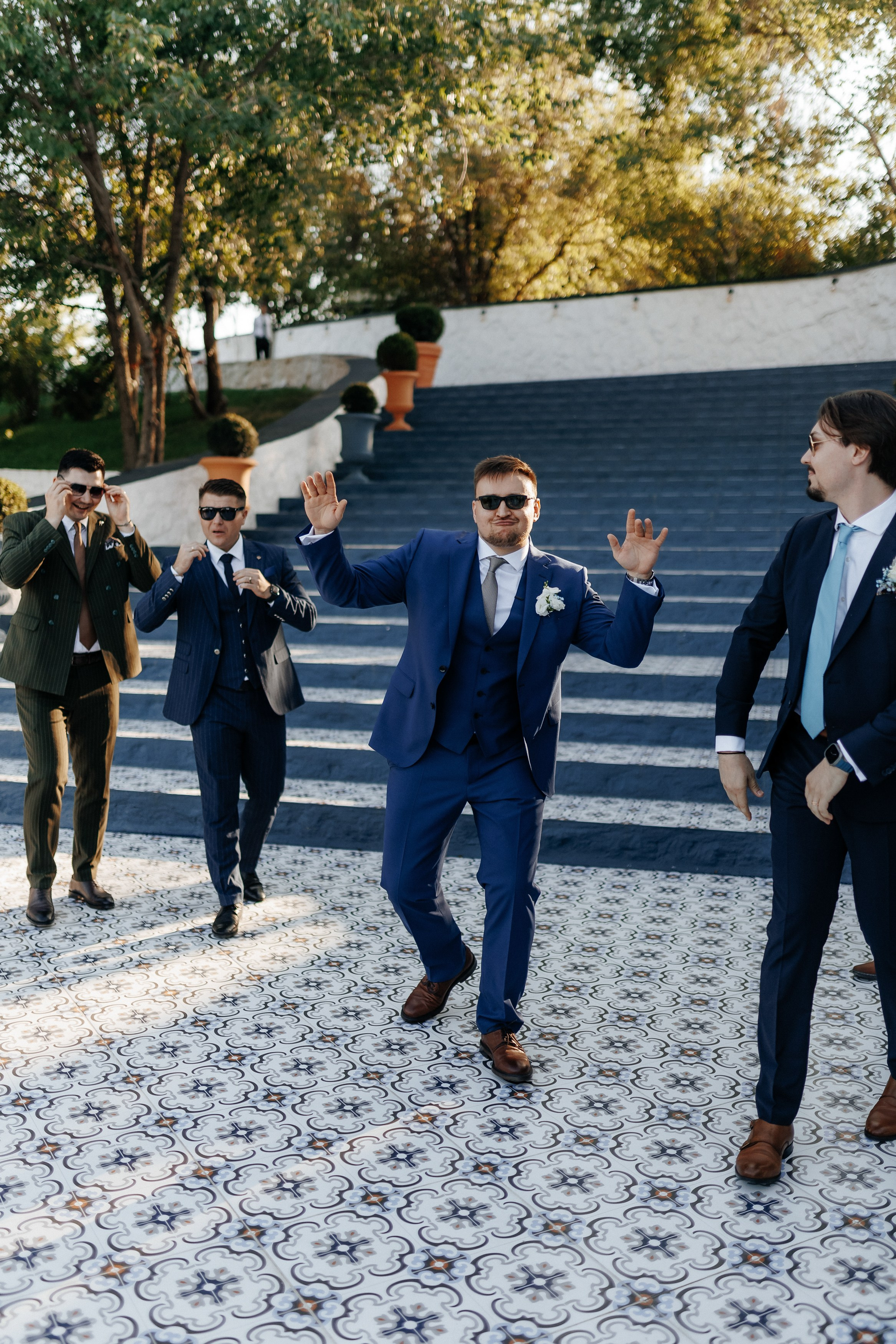 DANIEL + VALERIA. Fulga Photographer