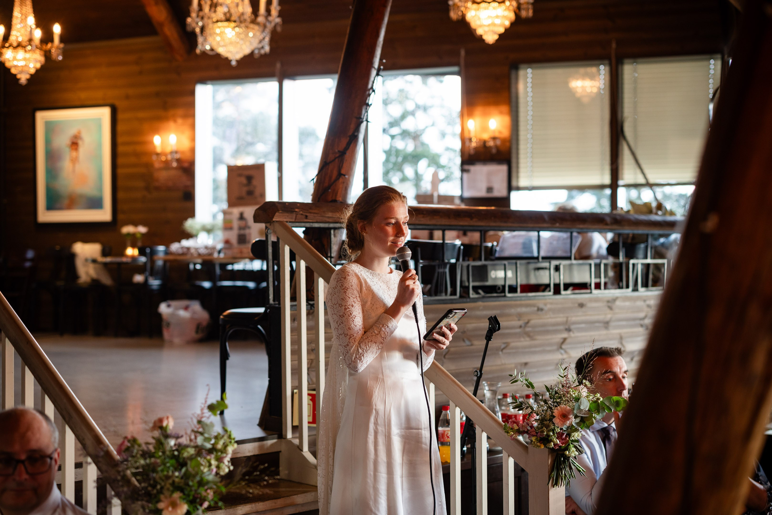 2025 - Vilde & Thomas. Bryllupsfotograf i Oslo og Rogaland — Meisal Media