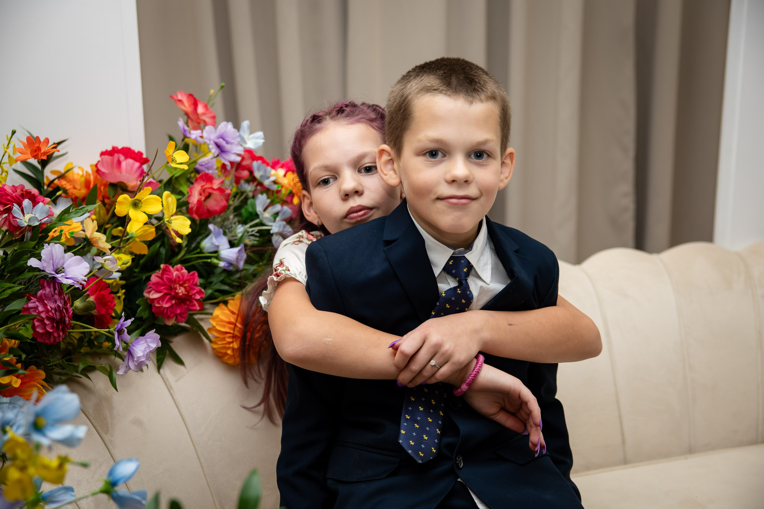 2025 - Bryllup - Stine & Jørgen. Bryllupsfotograf i Oslo og Rogaland — Meisal Media