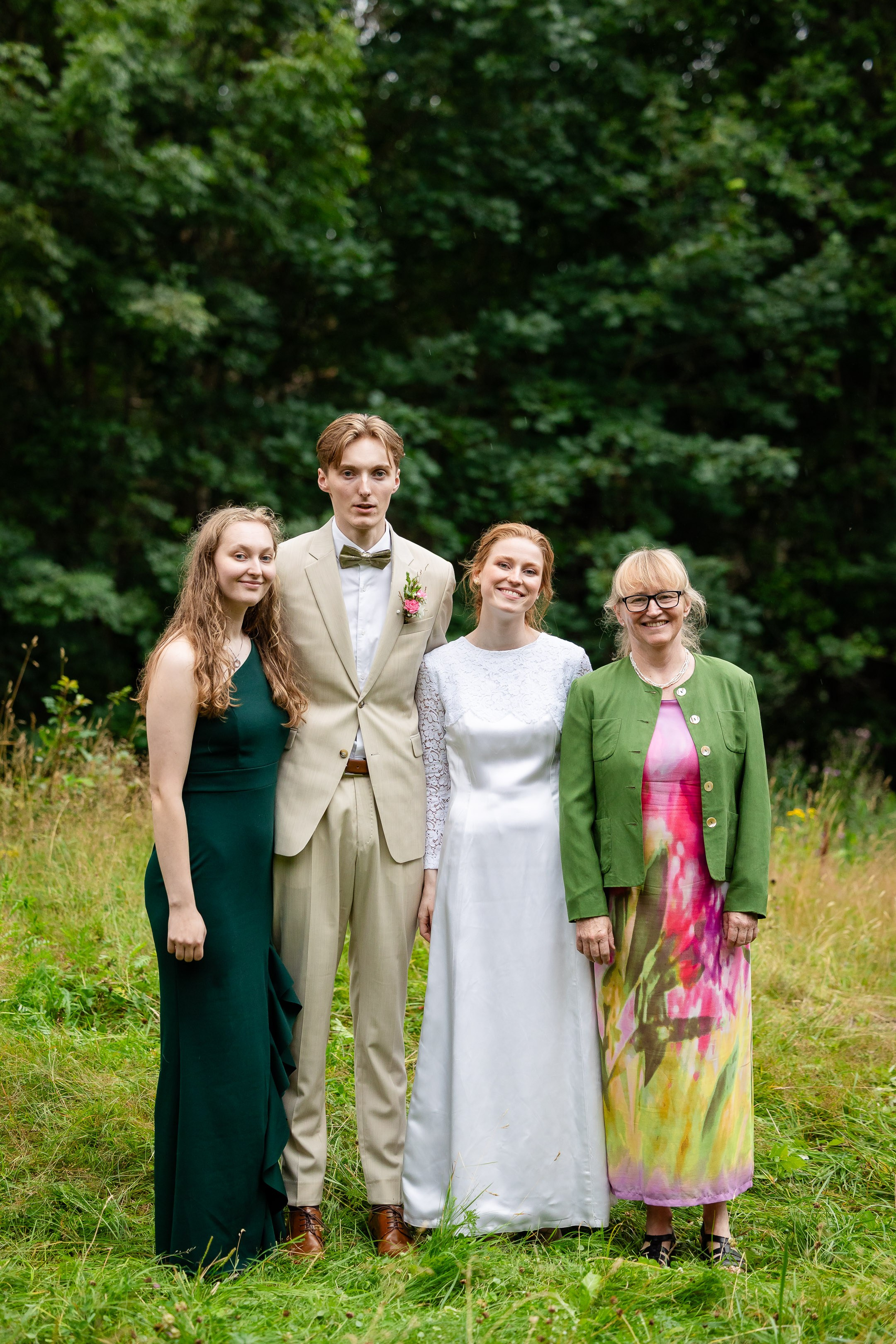 2025 - Vilde & Thomas. Bryllupsfotograf i Oslo og Rogaland — Meisal Media