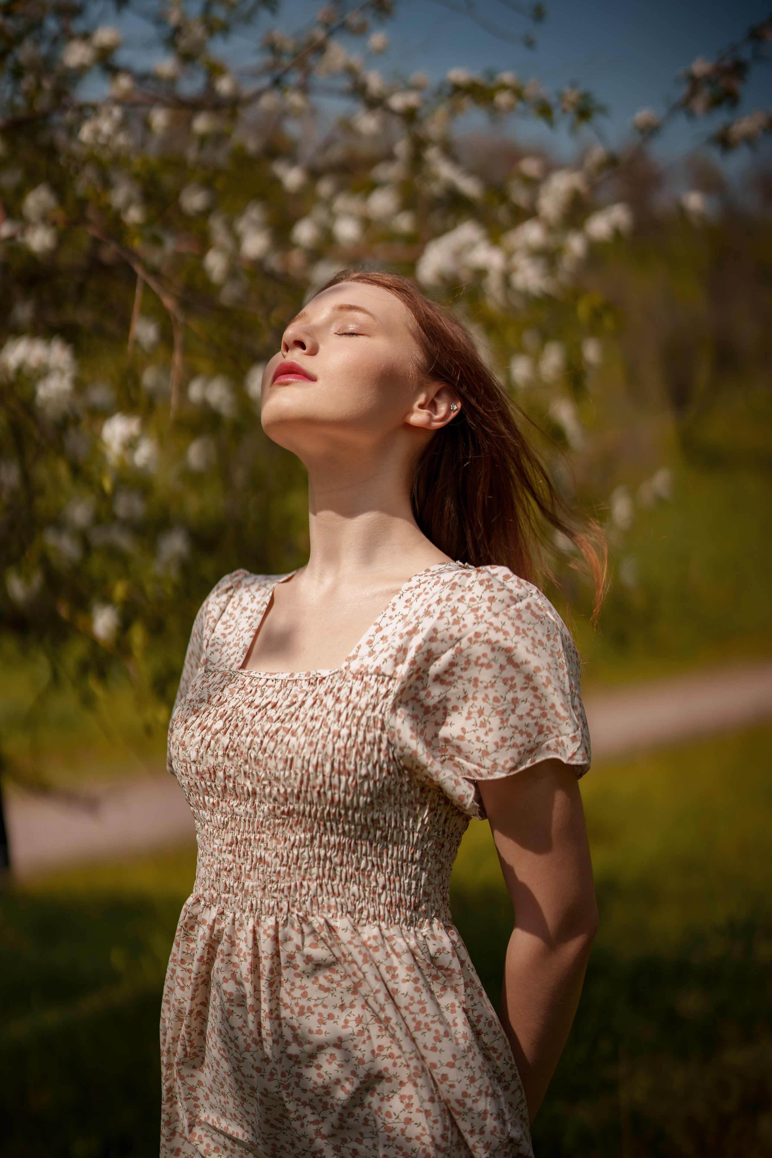 SIGMA 50 mm F1.2 DG DN Art. Фотограф Григорий Кравец