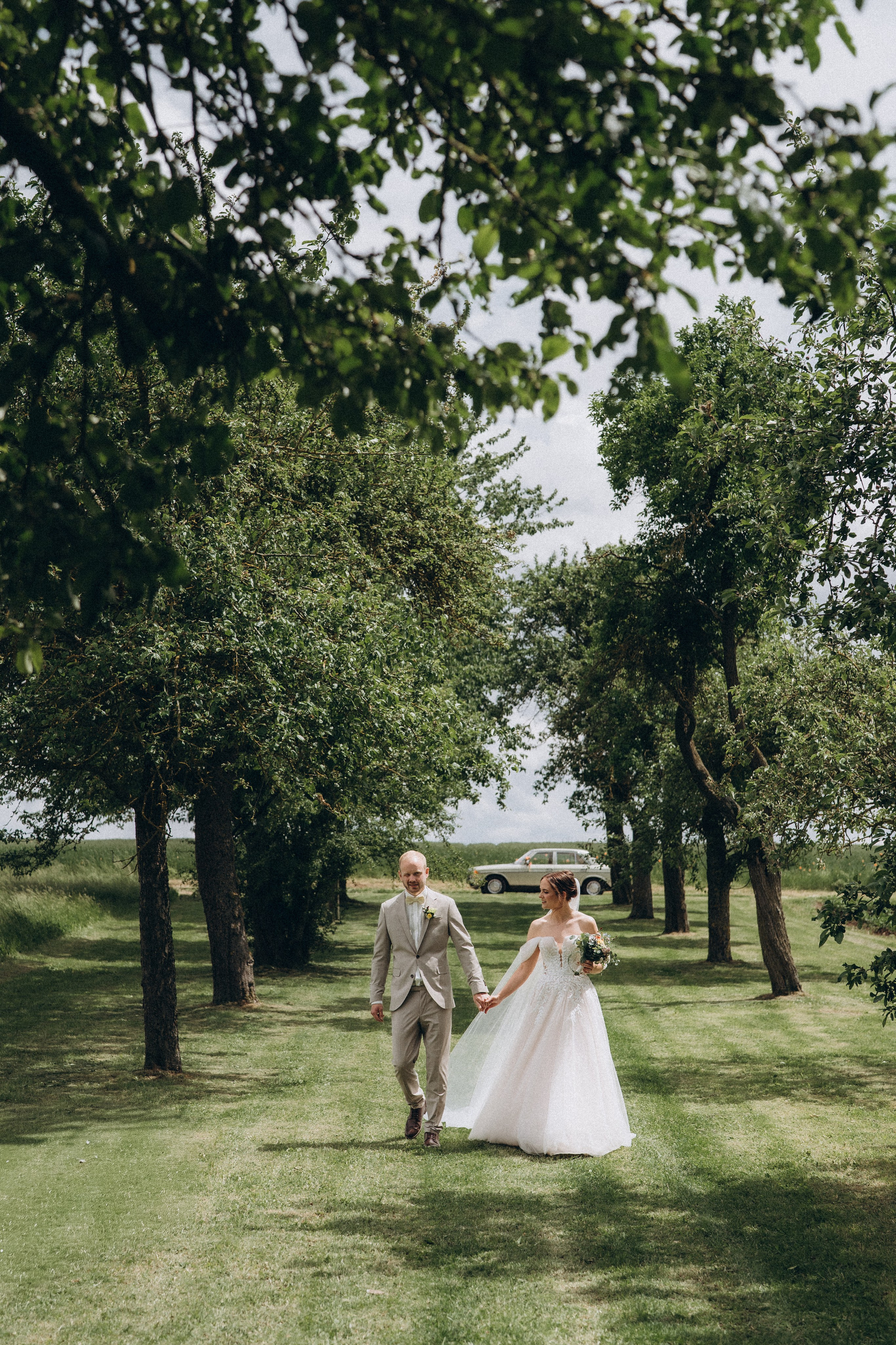 B & E. Fabienne Joelle Photography