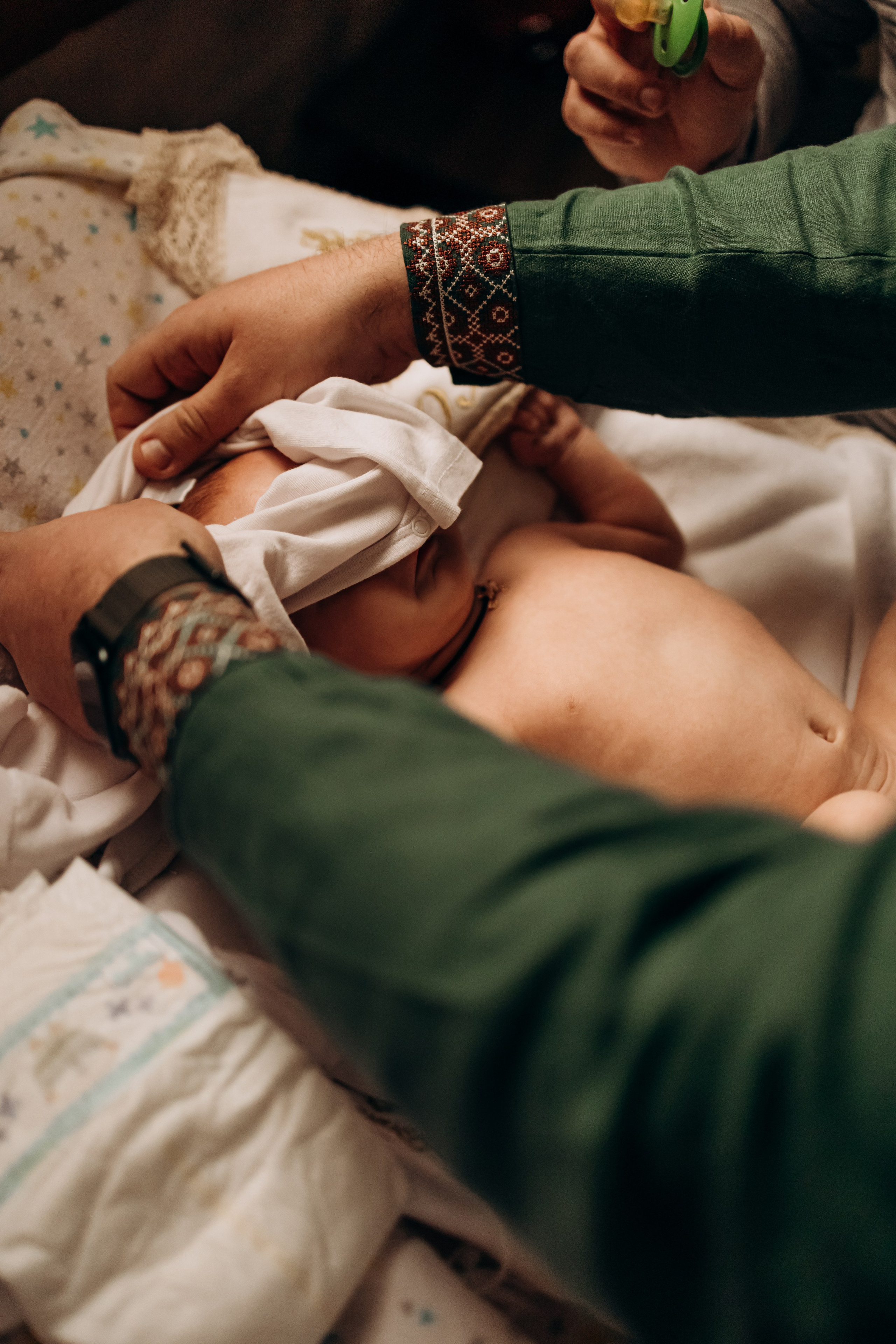 *. Wedding and family photographer San Diego