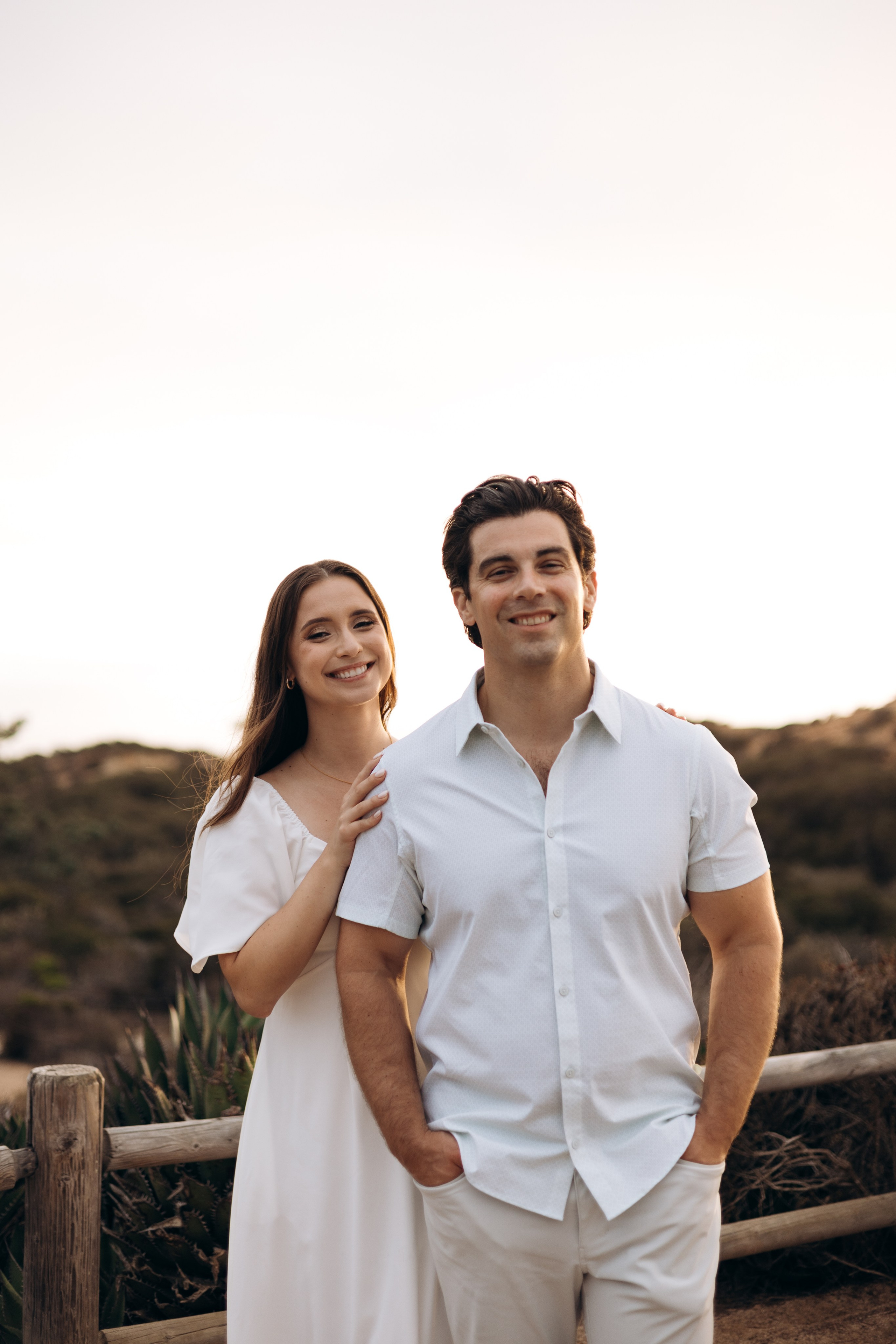 *. Wedding and family photographer San Diego