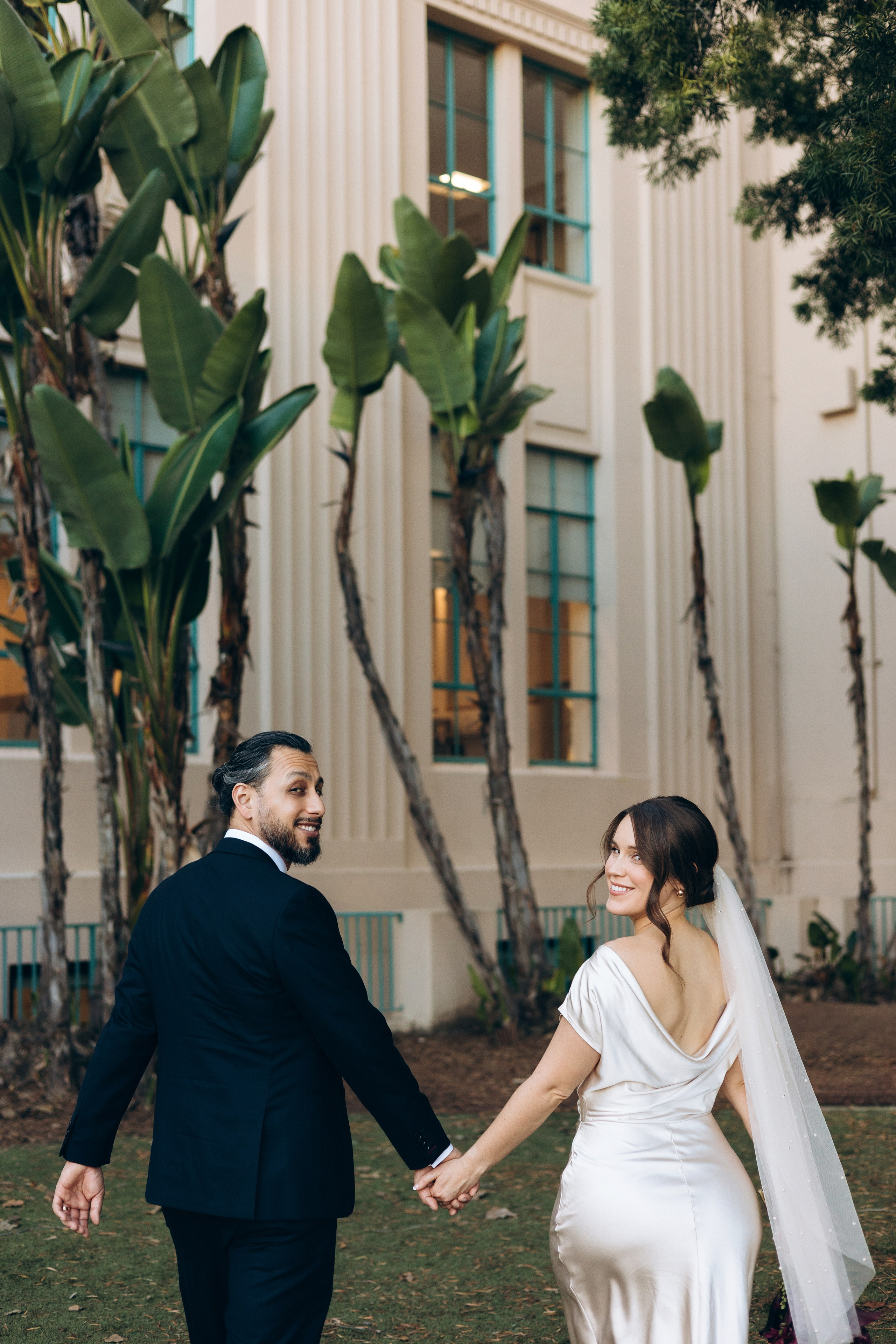 Jessi and Alex. Весільний та сімейний фотограф у Сан-Дієго