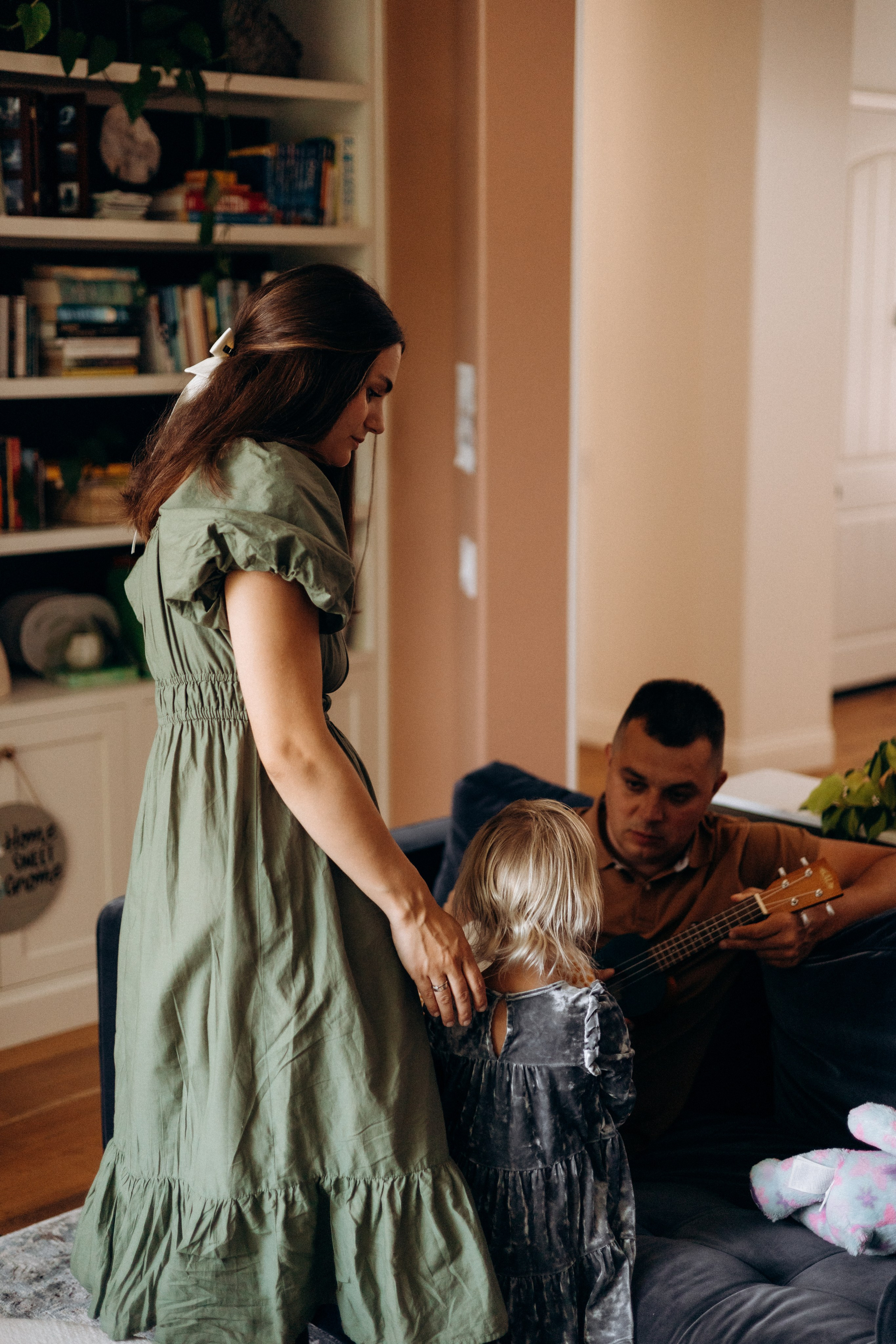 *. Wedding and family photographer San Diego