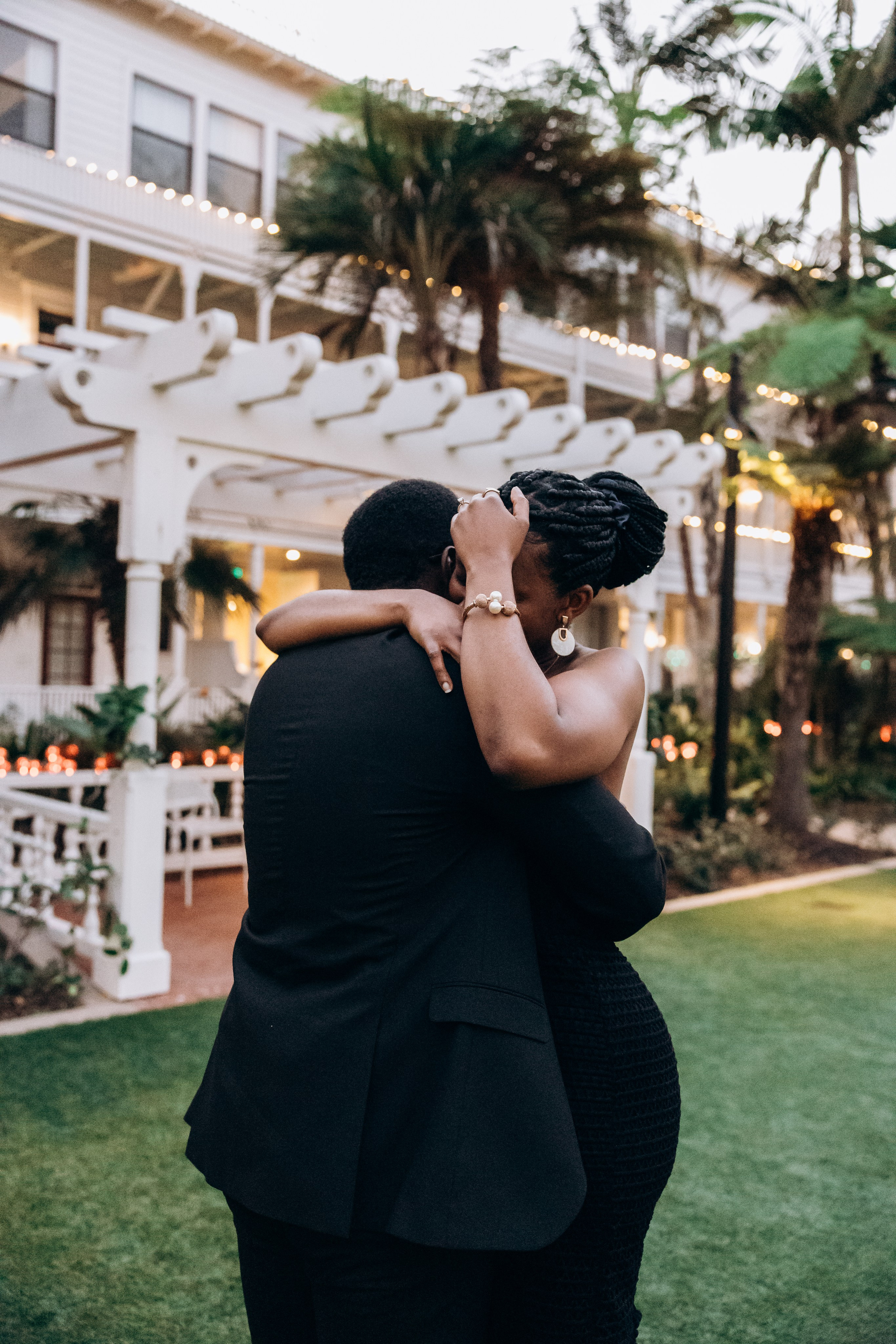 *. Wedding and family photographer San Diego