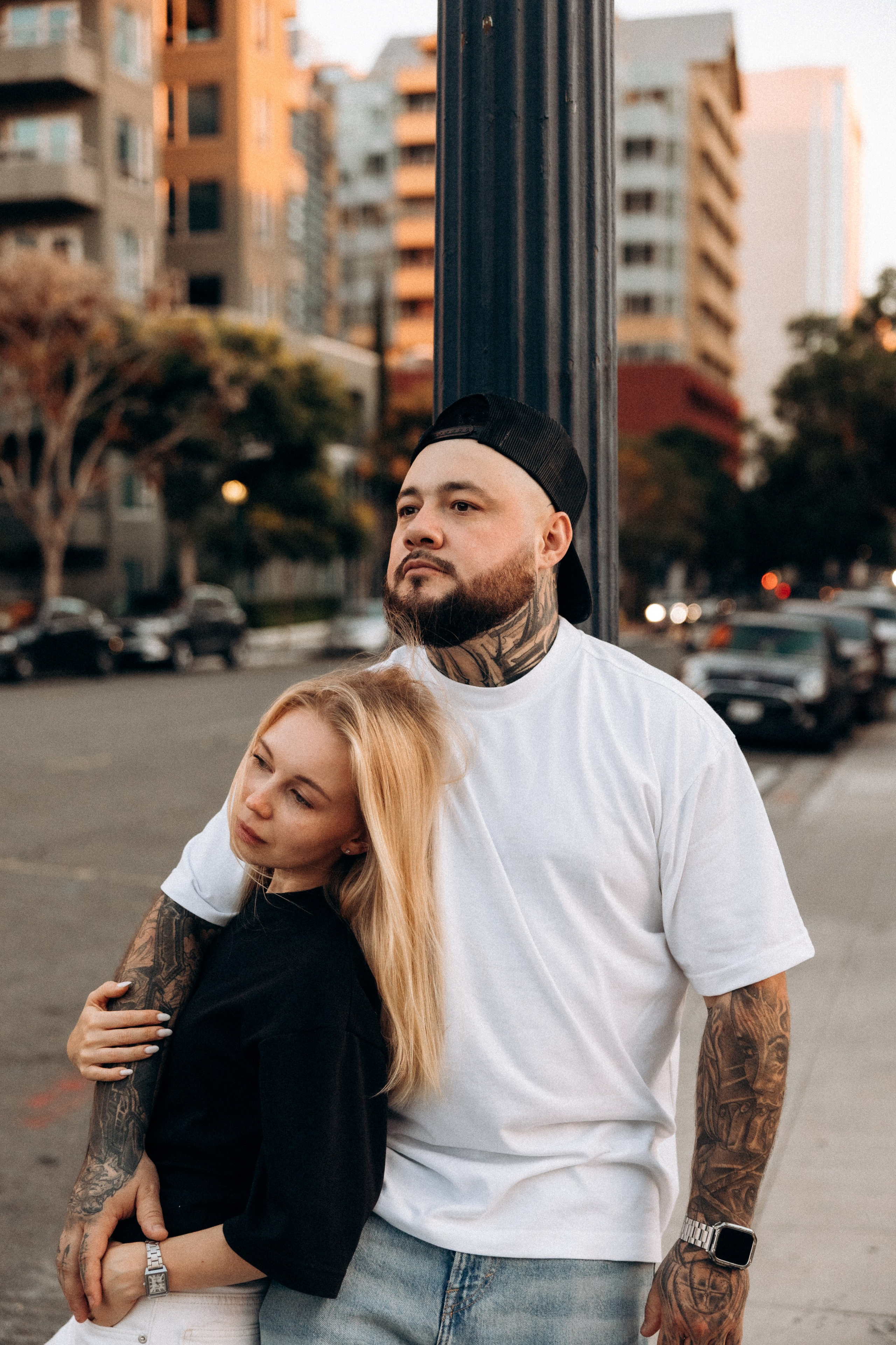 *. Wedding and family photographer San Diego