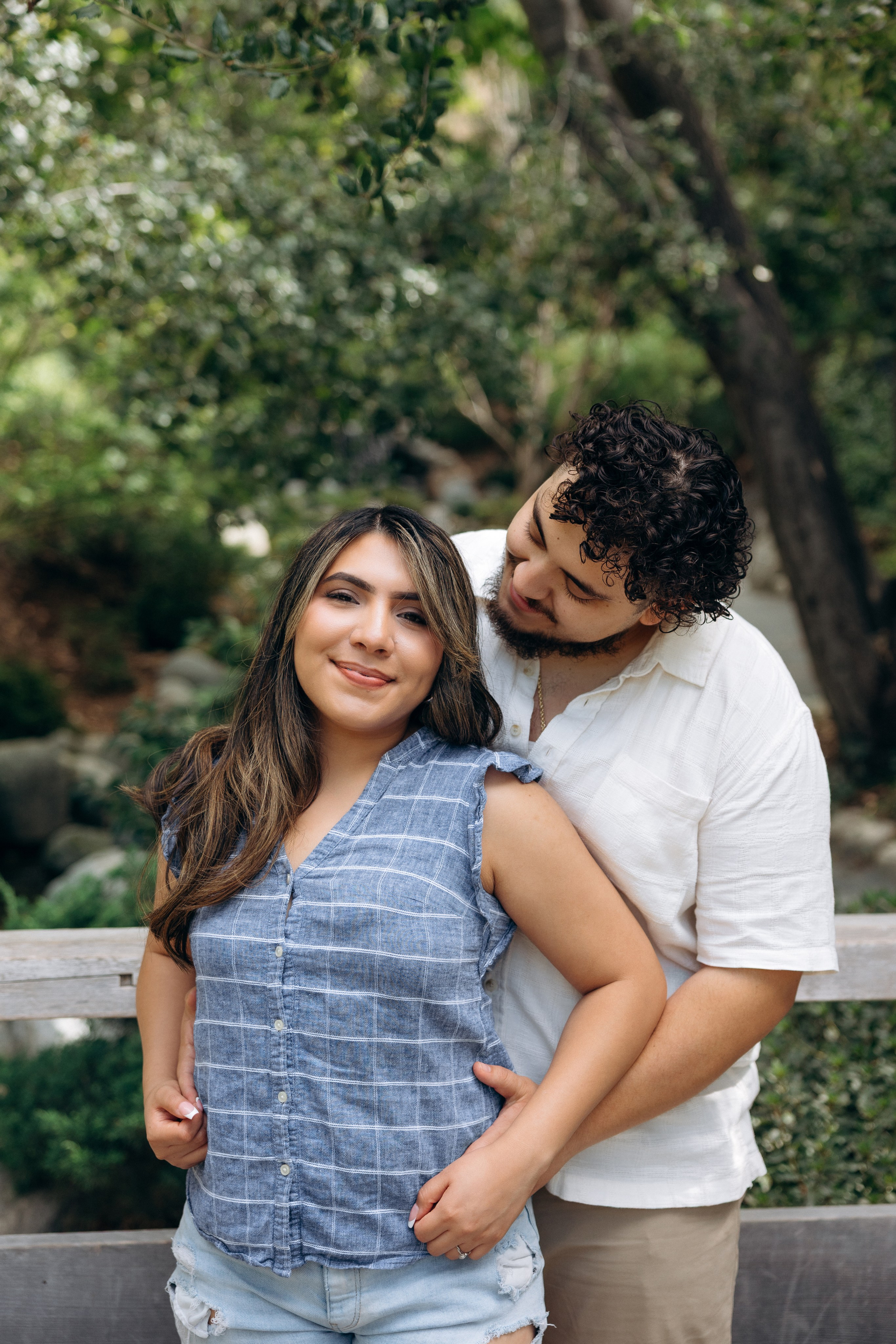 *. Fotógrafa de bodas y familia en San Diego