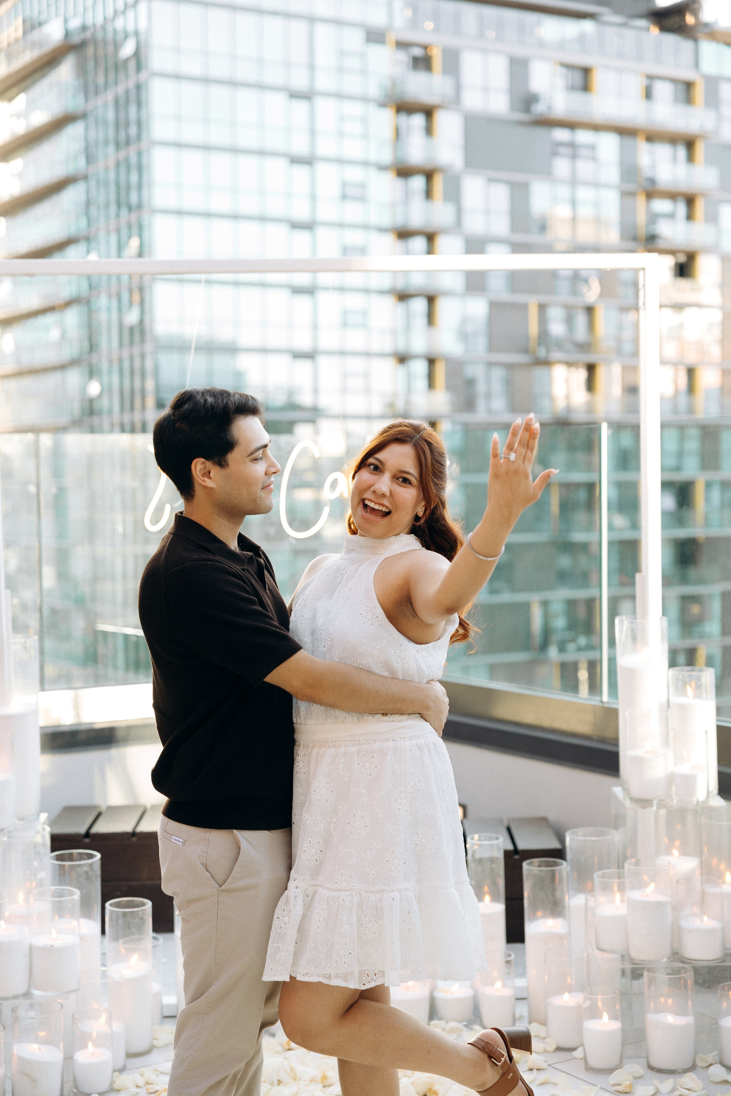 *. Wedding and family photographer San Diego