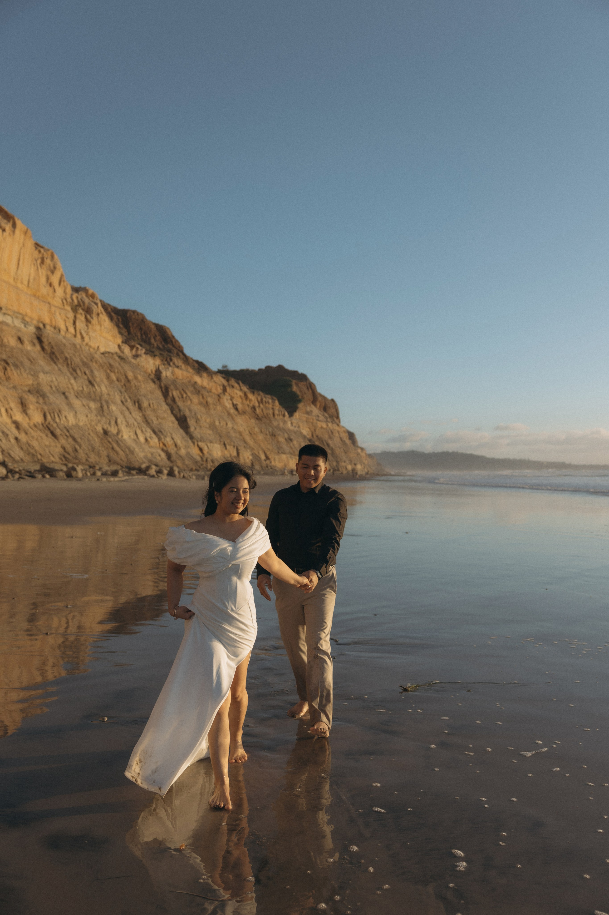 *. Wedding and family photographer San Diego