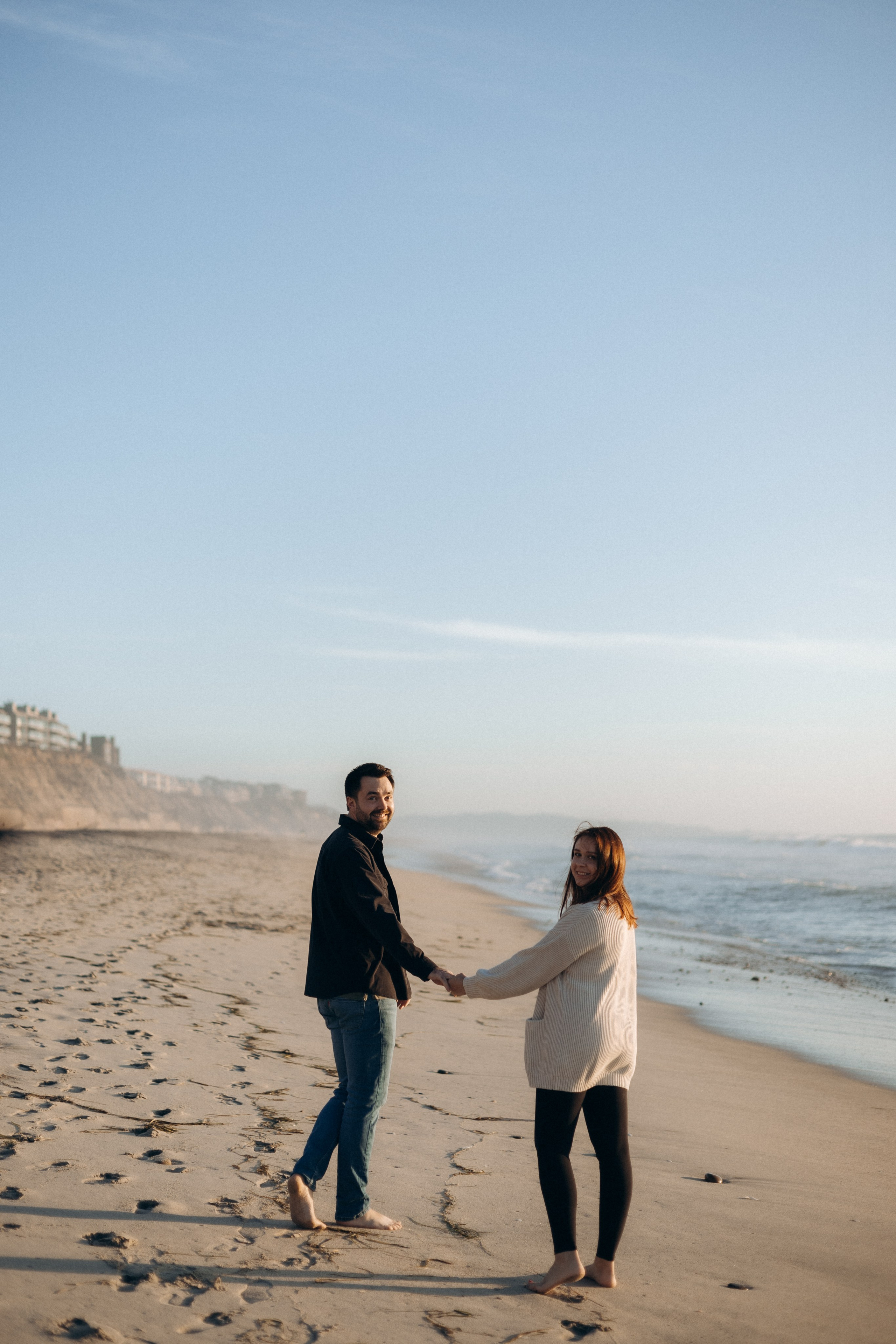 *. Wedding and family photographer San Diego