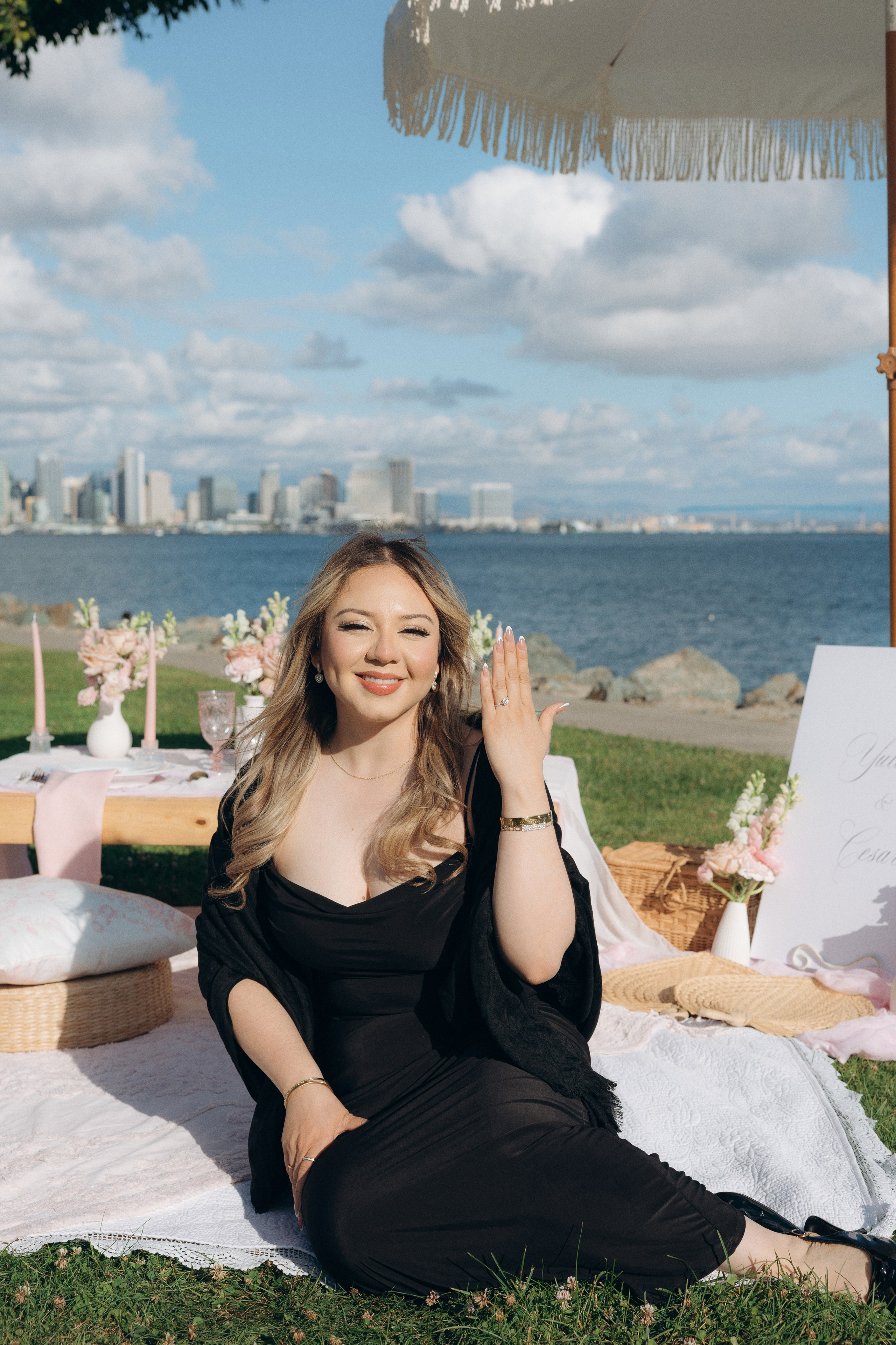 *. Wedding and family photographer San Diego