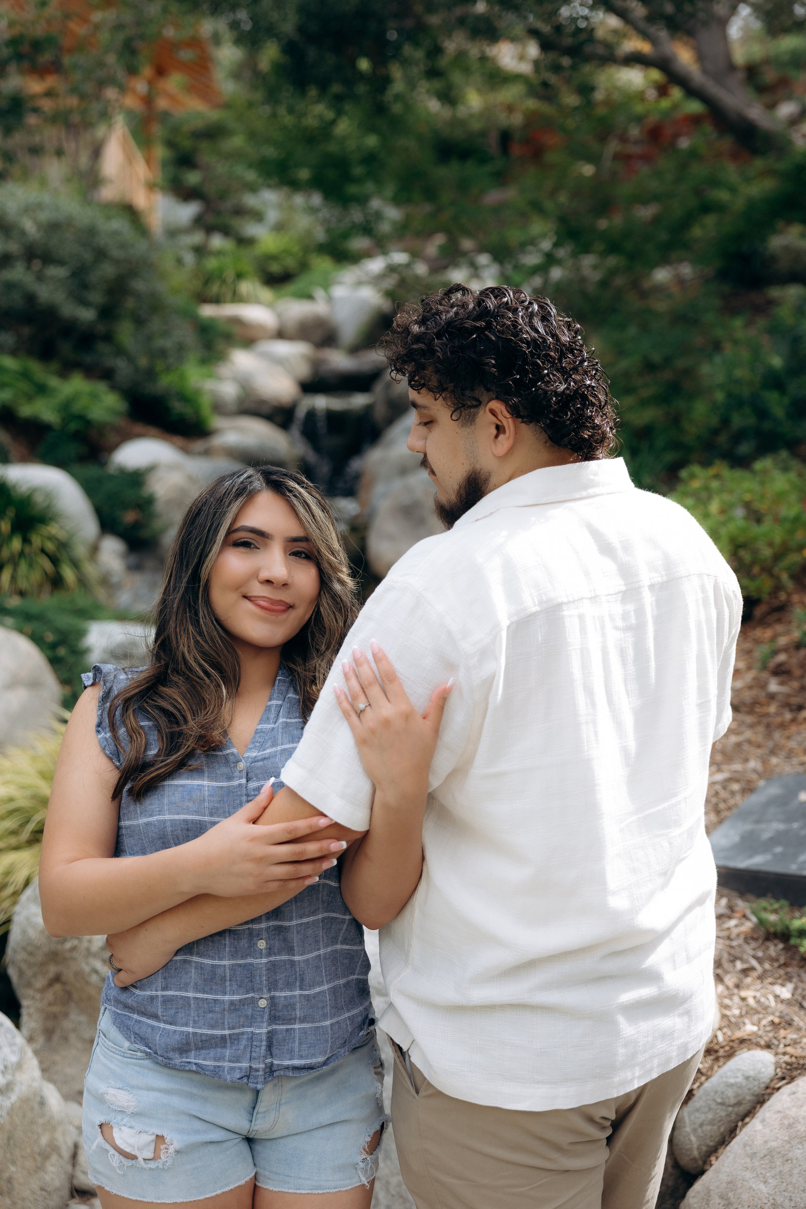 *. Fotógrafa de bodas y familia en San Diego