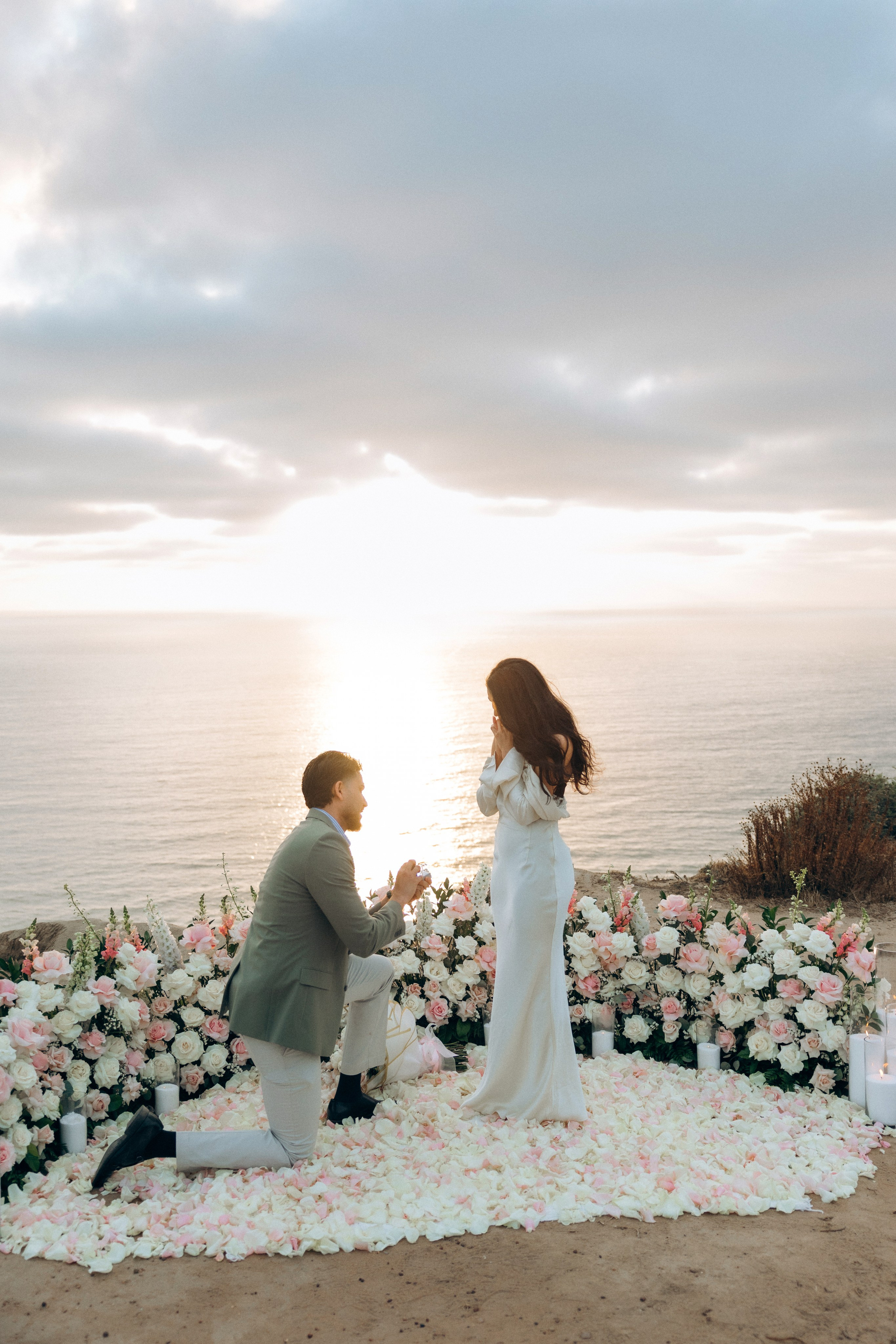 Amin&Saja. Wedding and family photographer San Diego