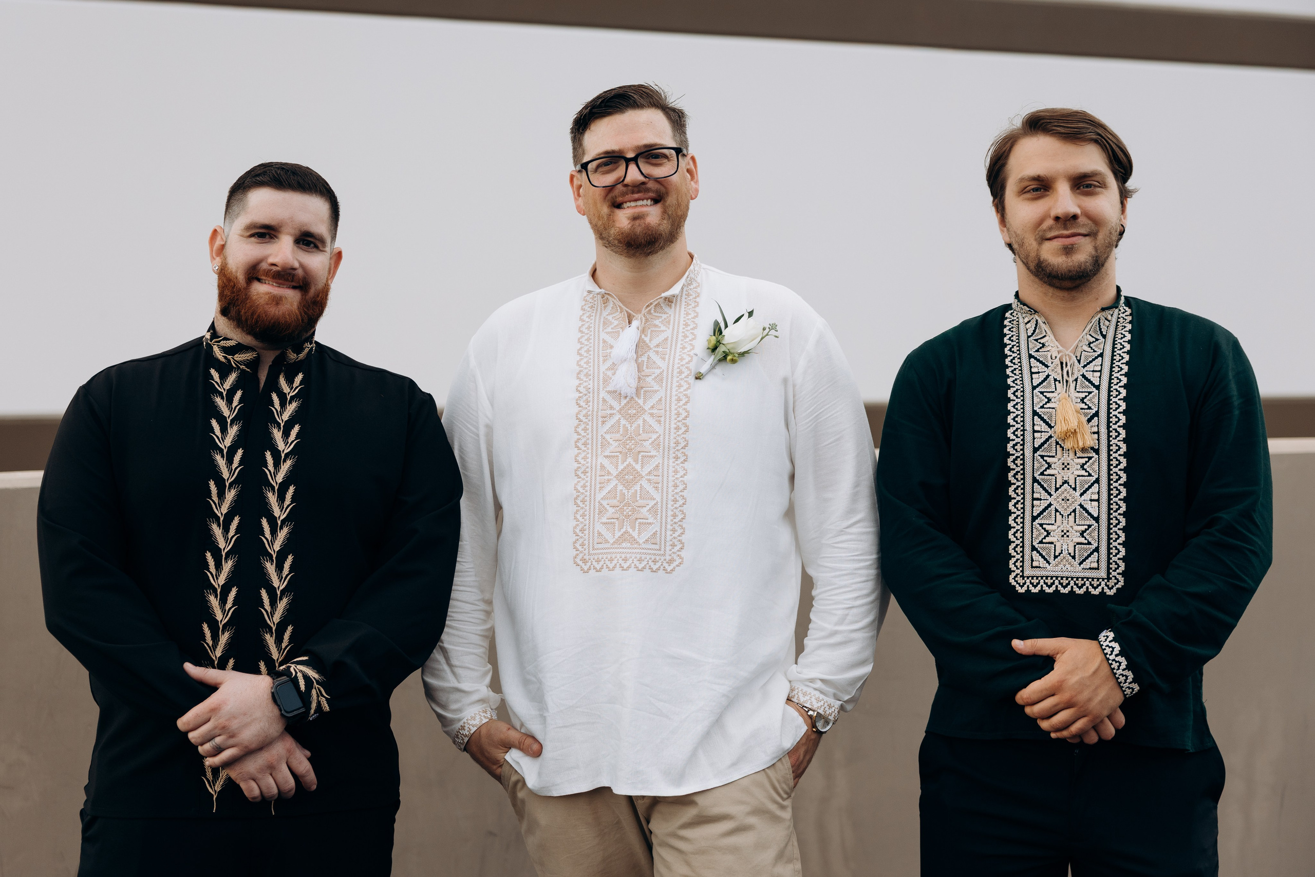 *. Wedding and family photographer San Diego