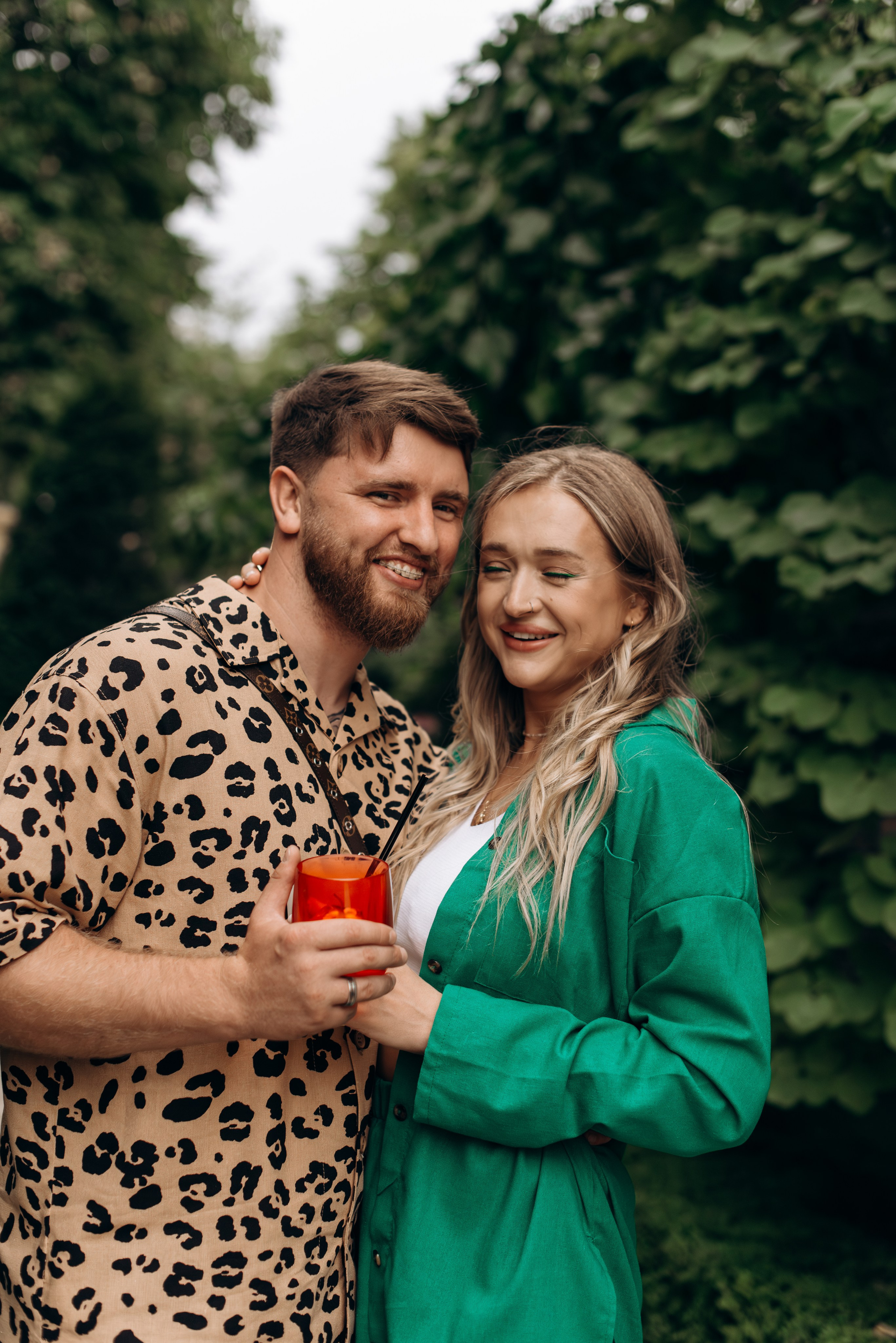 *. Wedding and family photographer San Diego