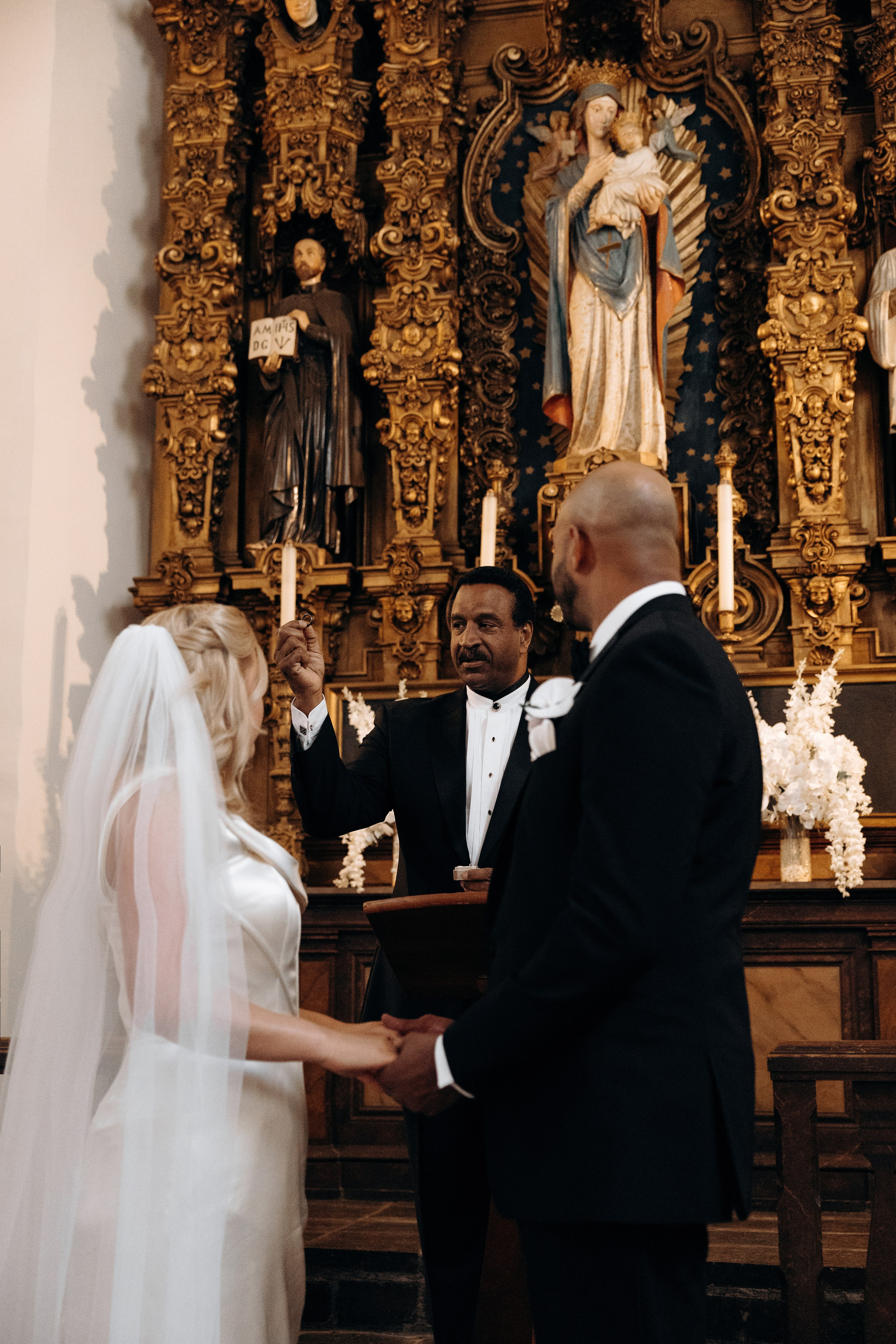 Drew and Haley. Wedding and family photographer San Diego