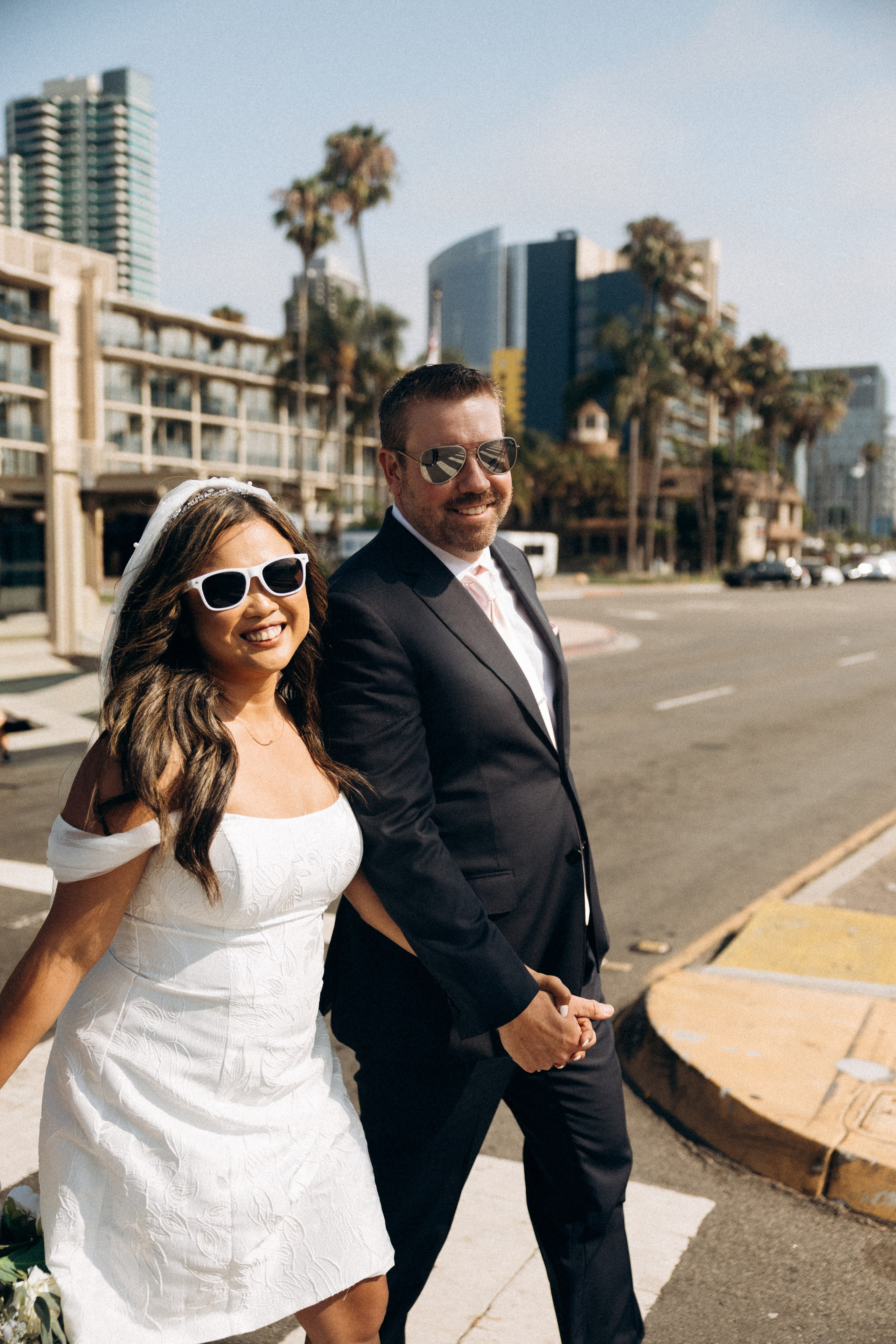 08/08. Wedding and family photographer San Diego