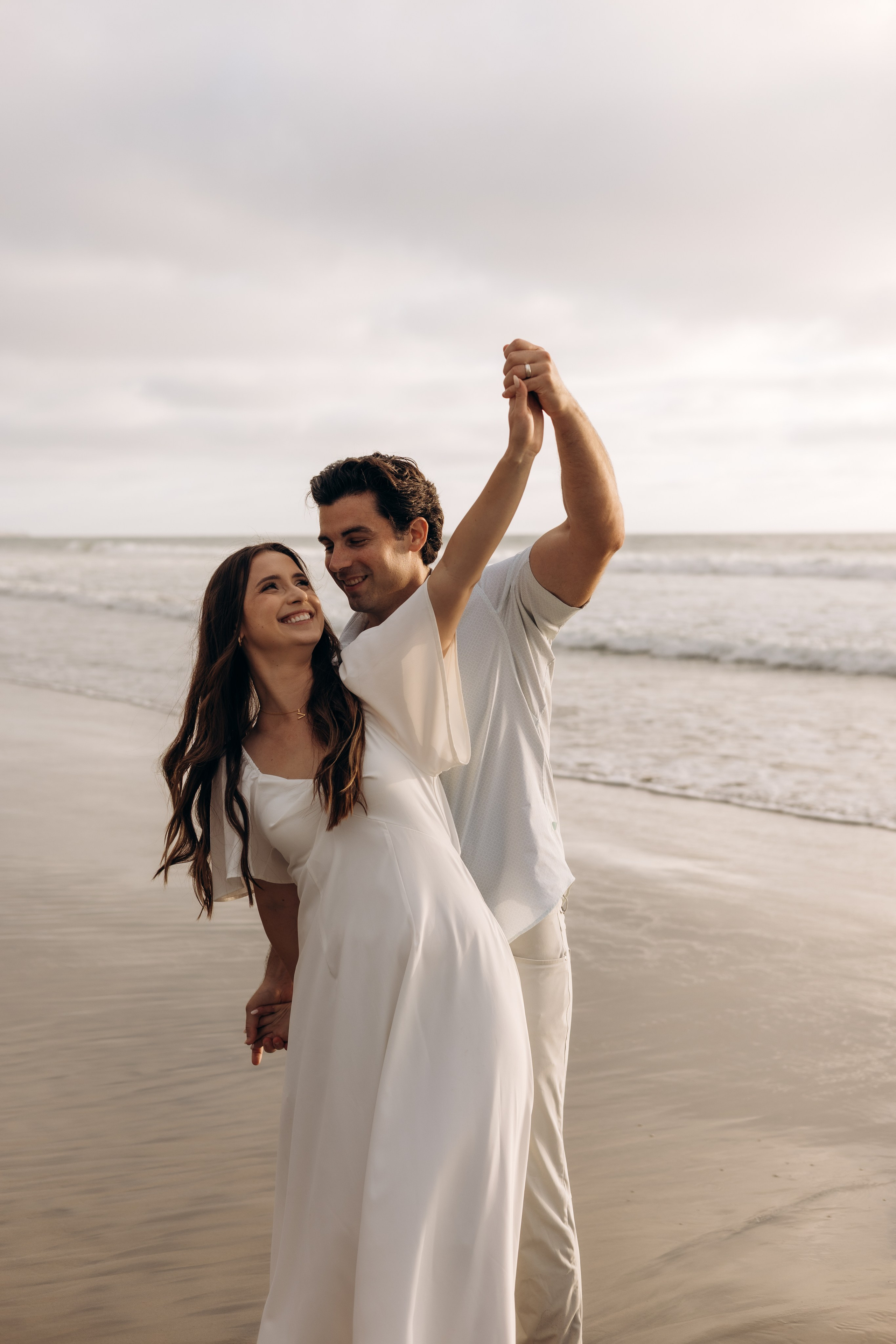 *. Wedding and family photographer San Diego