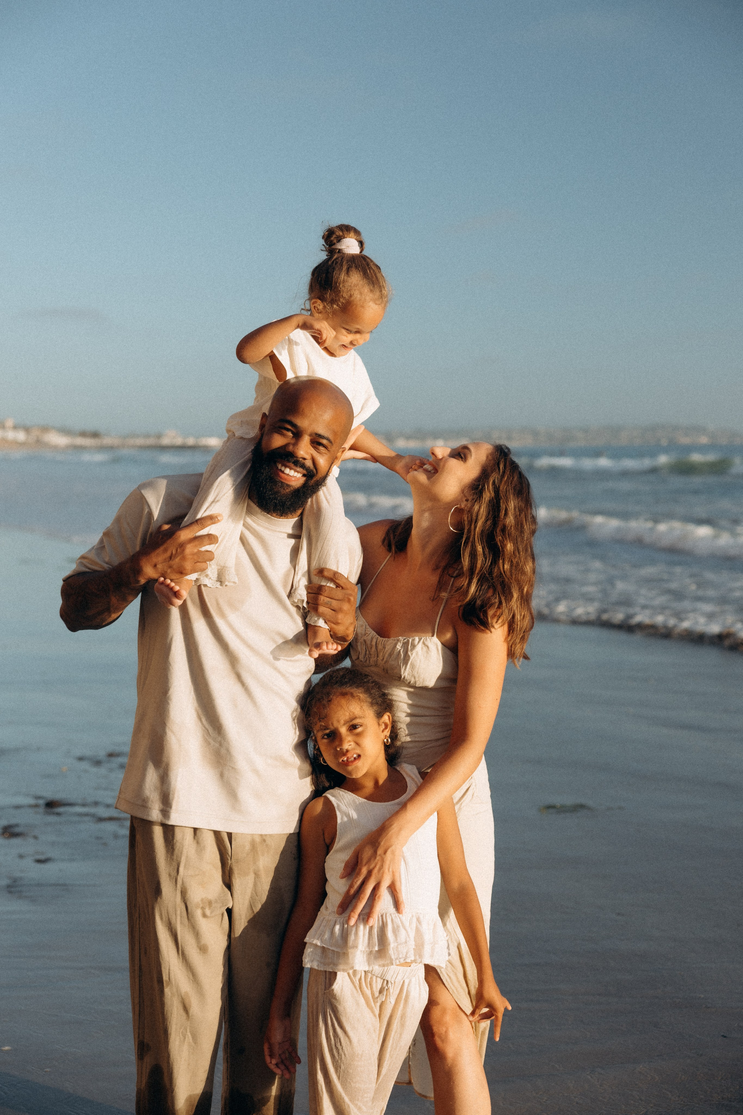 *. Wedding and family photographer San Diego