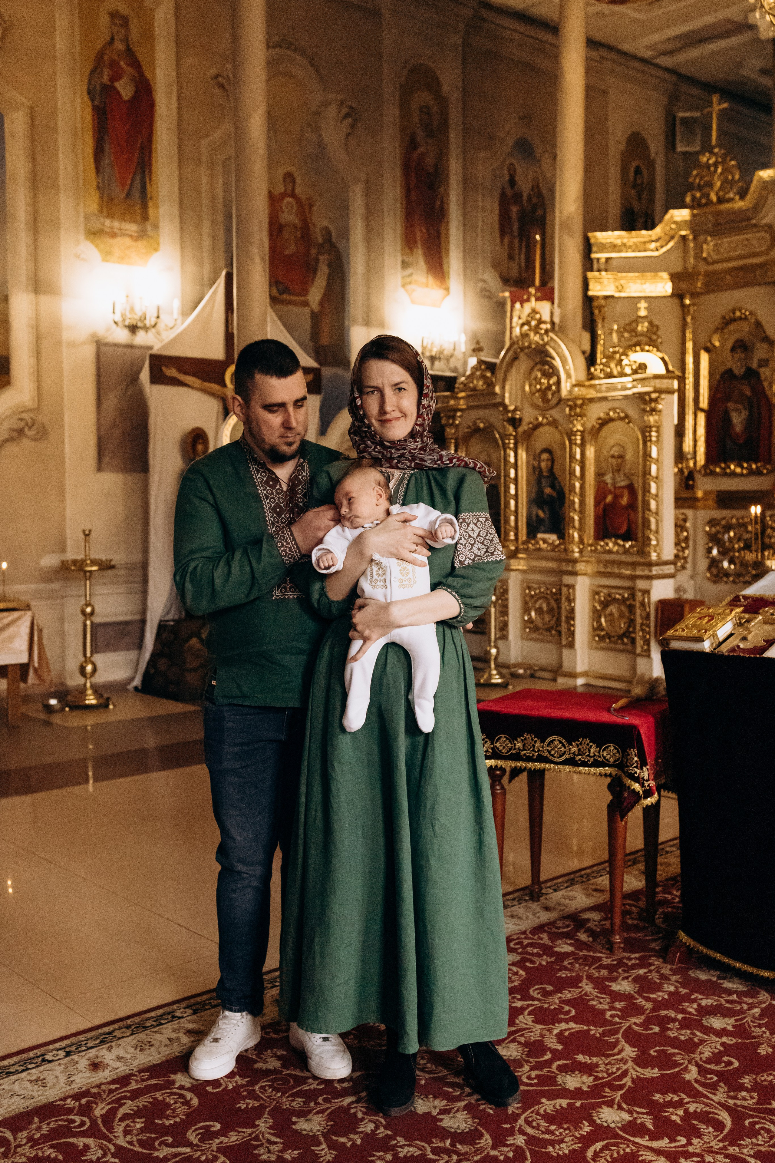 *. Wedding and family photographer San Diego