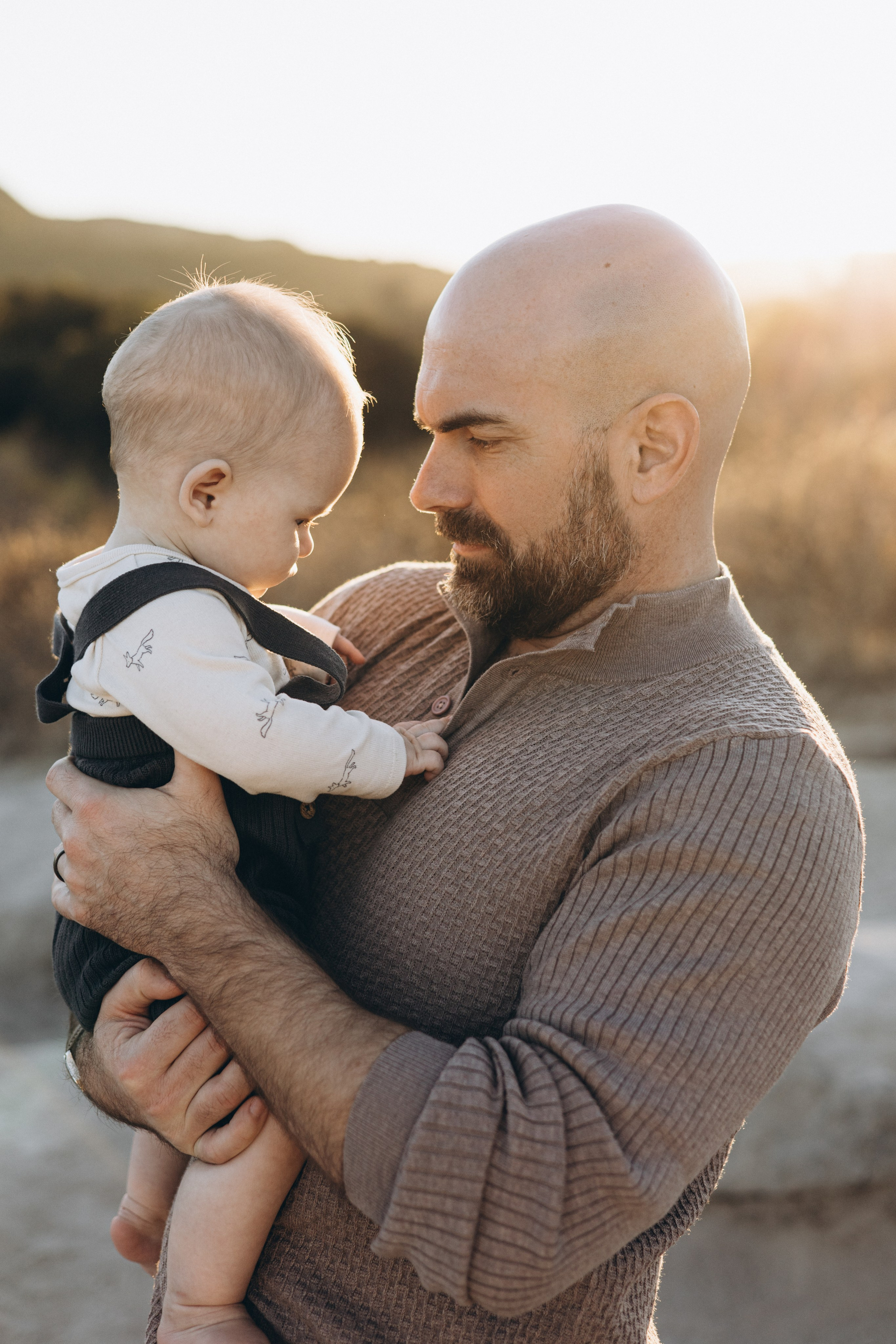 *. Wedding and family photographer San Diego