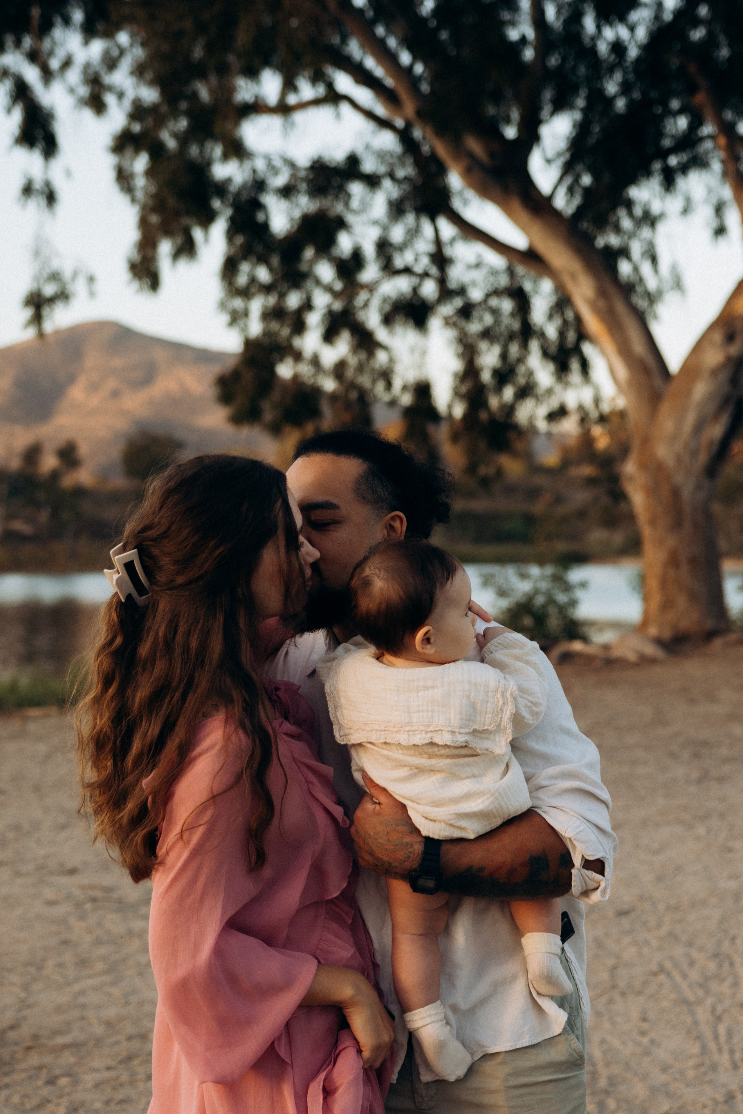 *. Wedding and family photographer San Diego