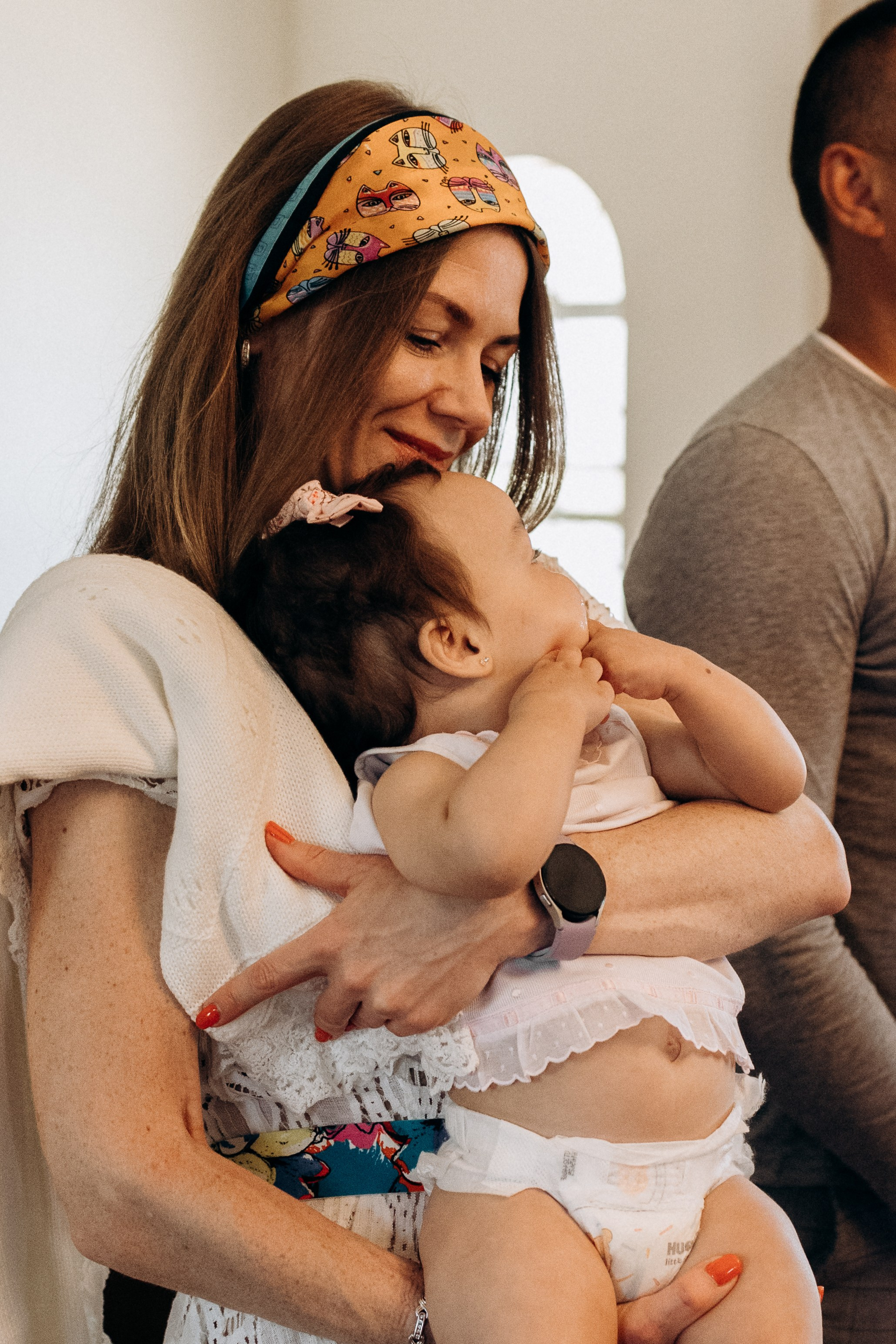 *. Wedding and family photographer San Diego