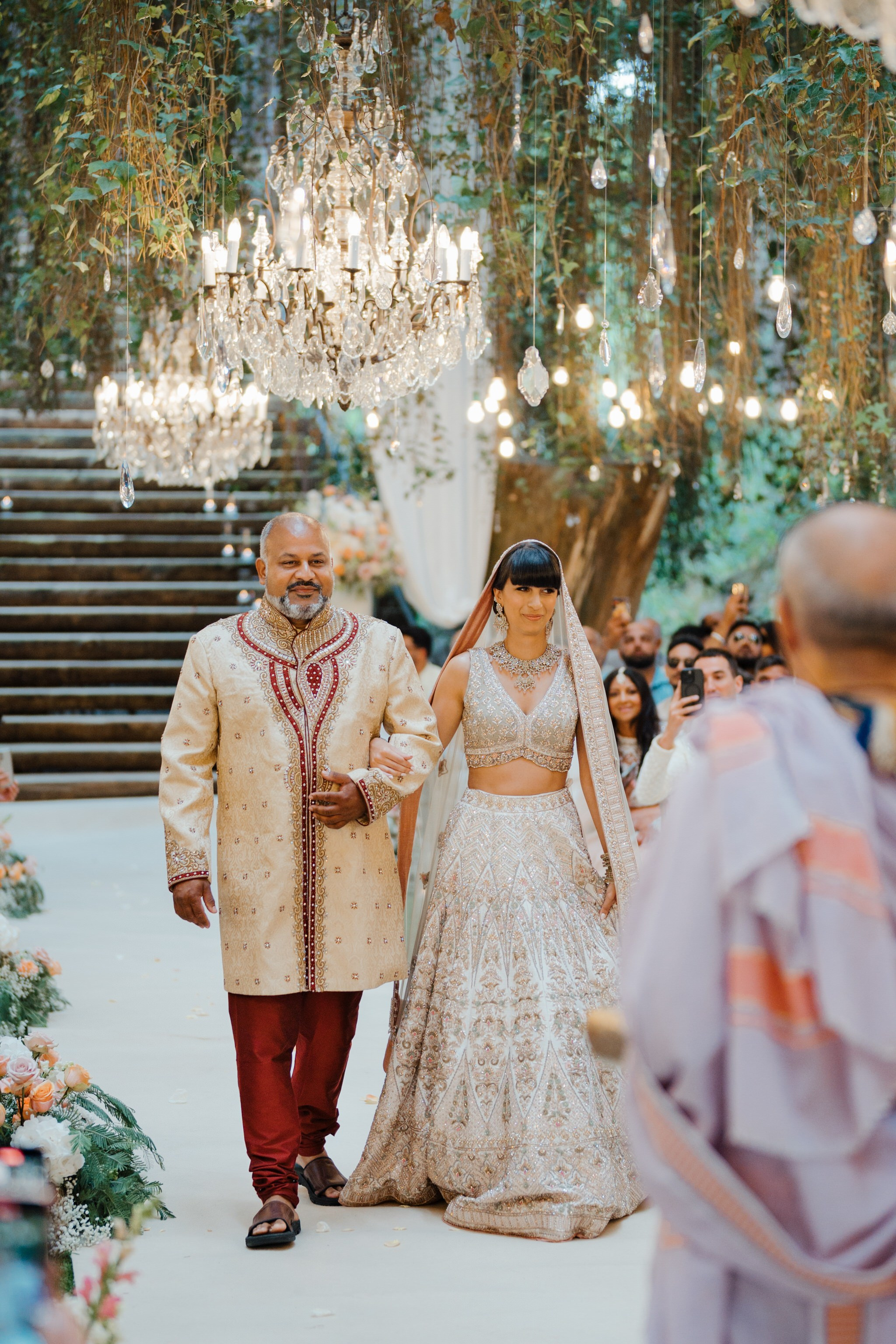 Katie and Suraj. Love Frames | Luxury Wedding Photography & Films in Portugal & Europe