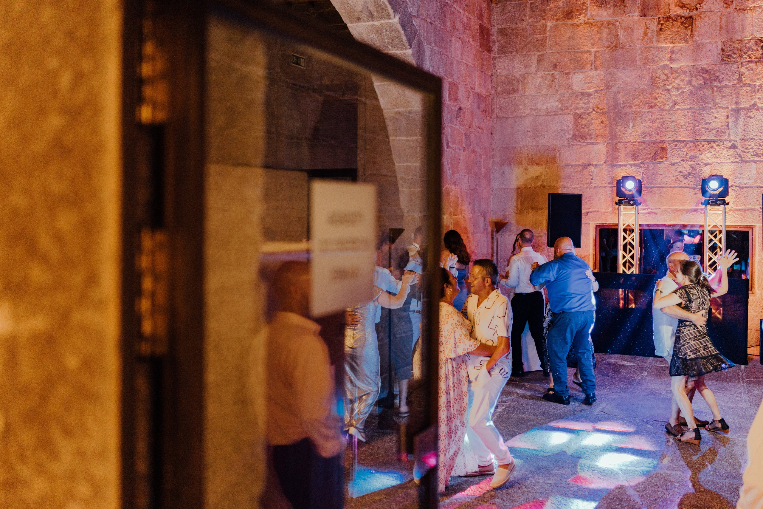 Kaitlyn and Jake. Love Frames | Luxury Wedding Photography & Films in Portugal & Europe