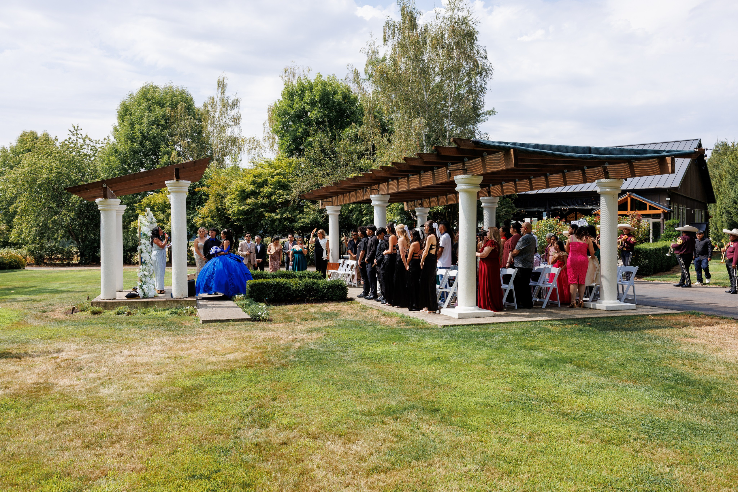 Marjorie XV. Hector Salazar Photography | Quinceanera, Wedding & Family Photographer in Oregon, and Washington