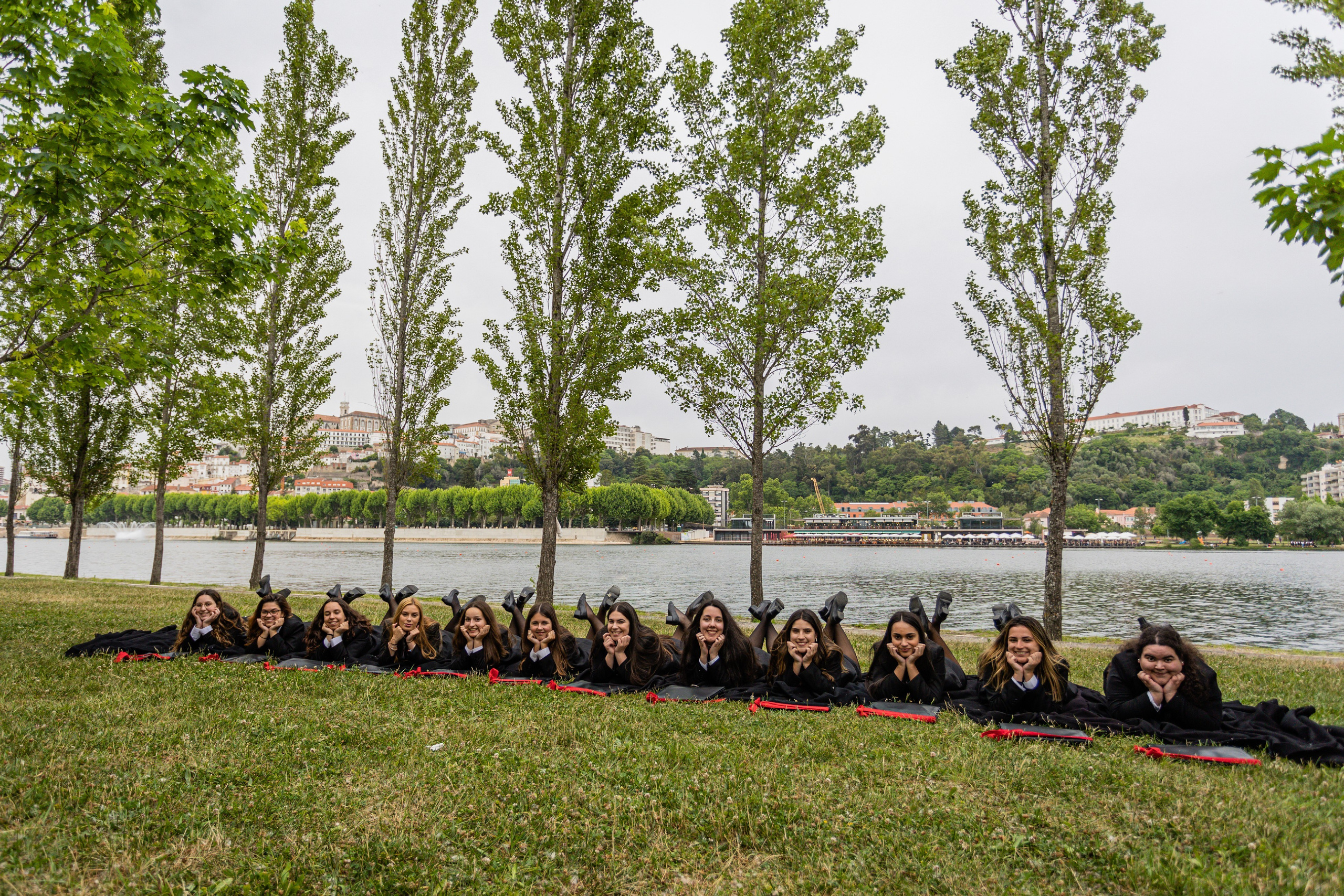 Student & Academic Photographer Coimbra | Queima das Fitas. Rafael Ferreira Photography