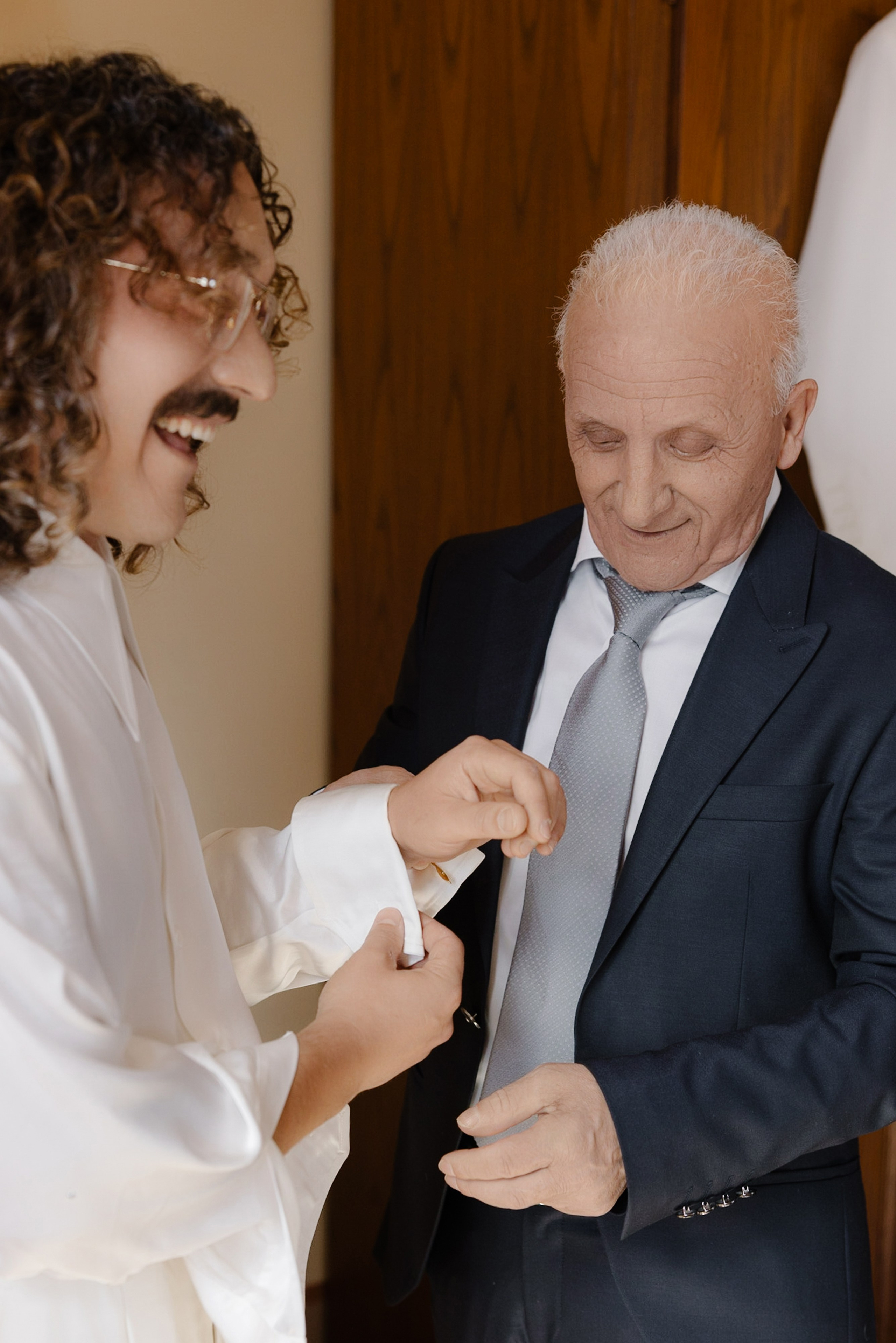 1. Wedding photographer Italy