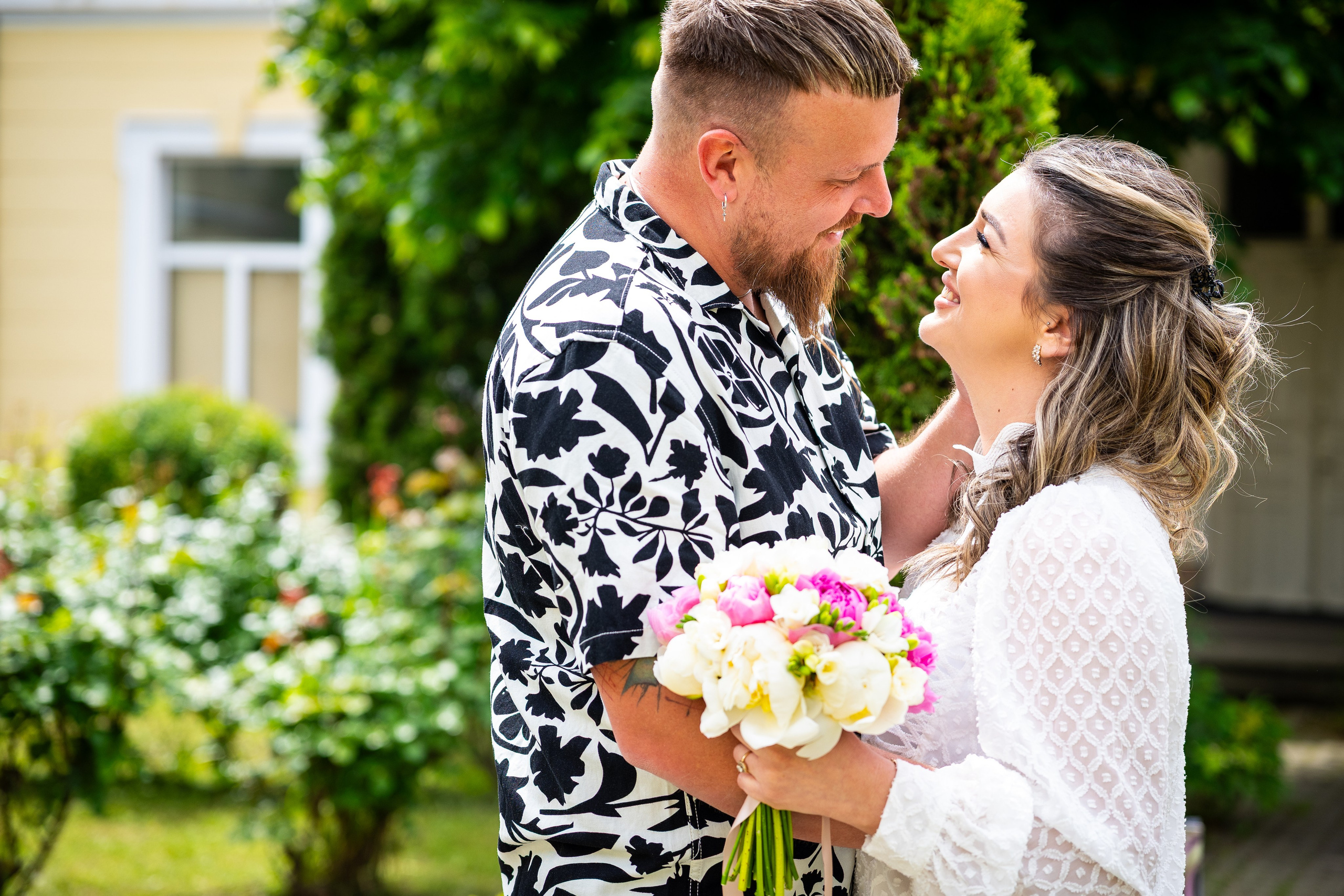 Fotograf cununie civilă Cluj – Les Moments. Les Moments Photography — Fotograf stare civilă, botez și ședințe foto în Cluj-Napoca
