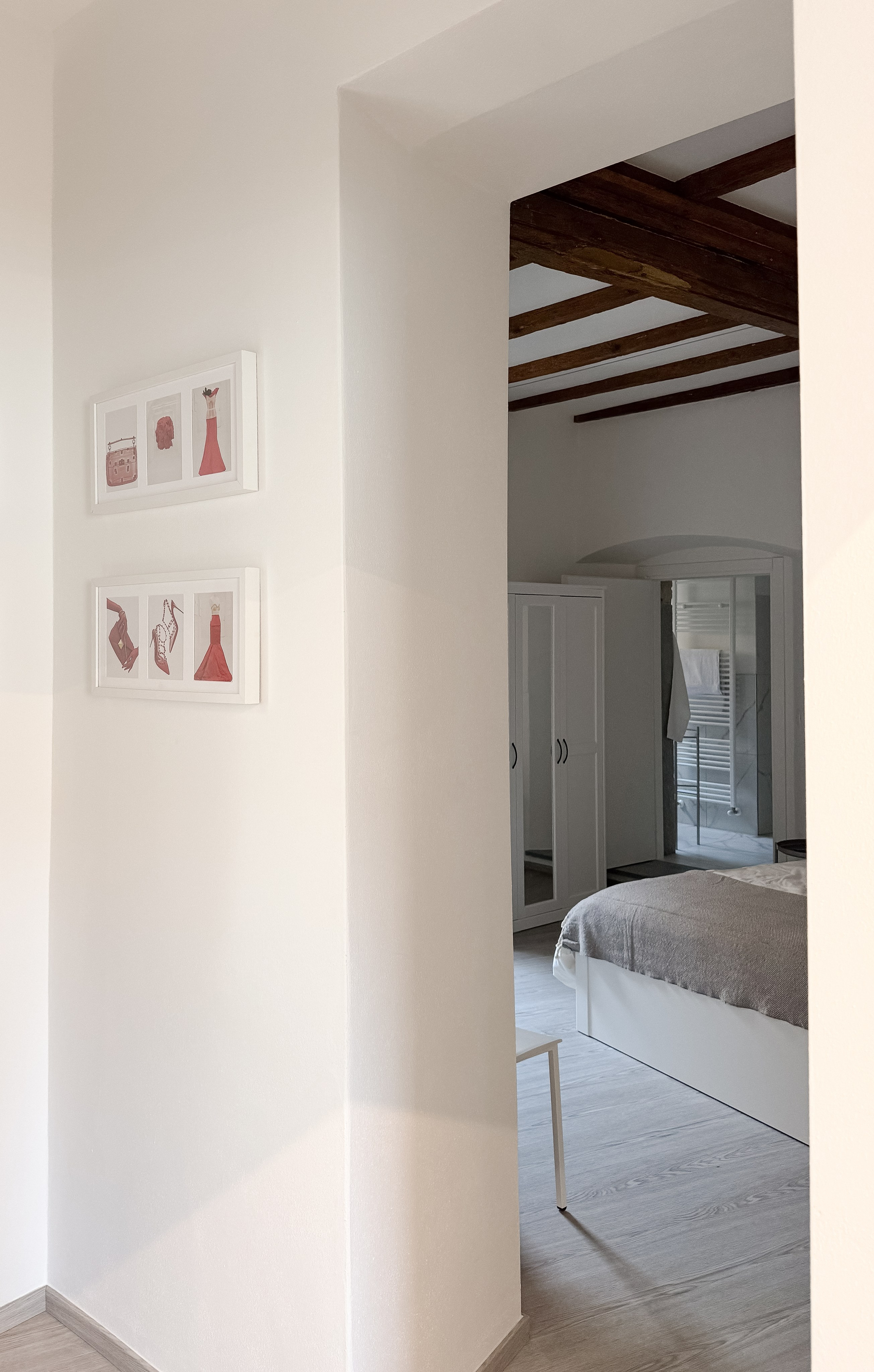 Lake Maggiore apartment. PHOTOGRAPHER IN ITALY