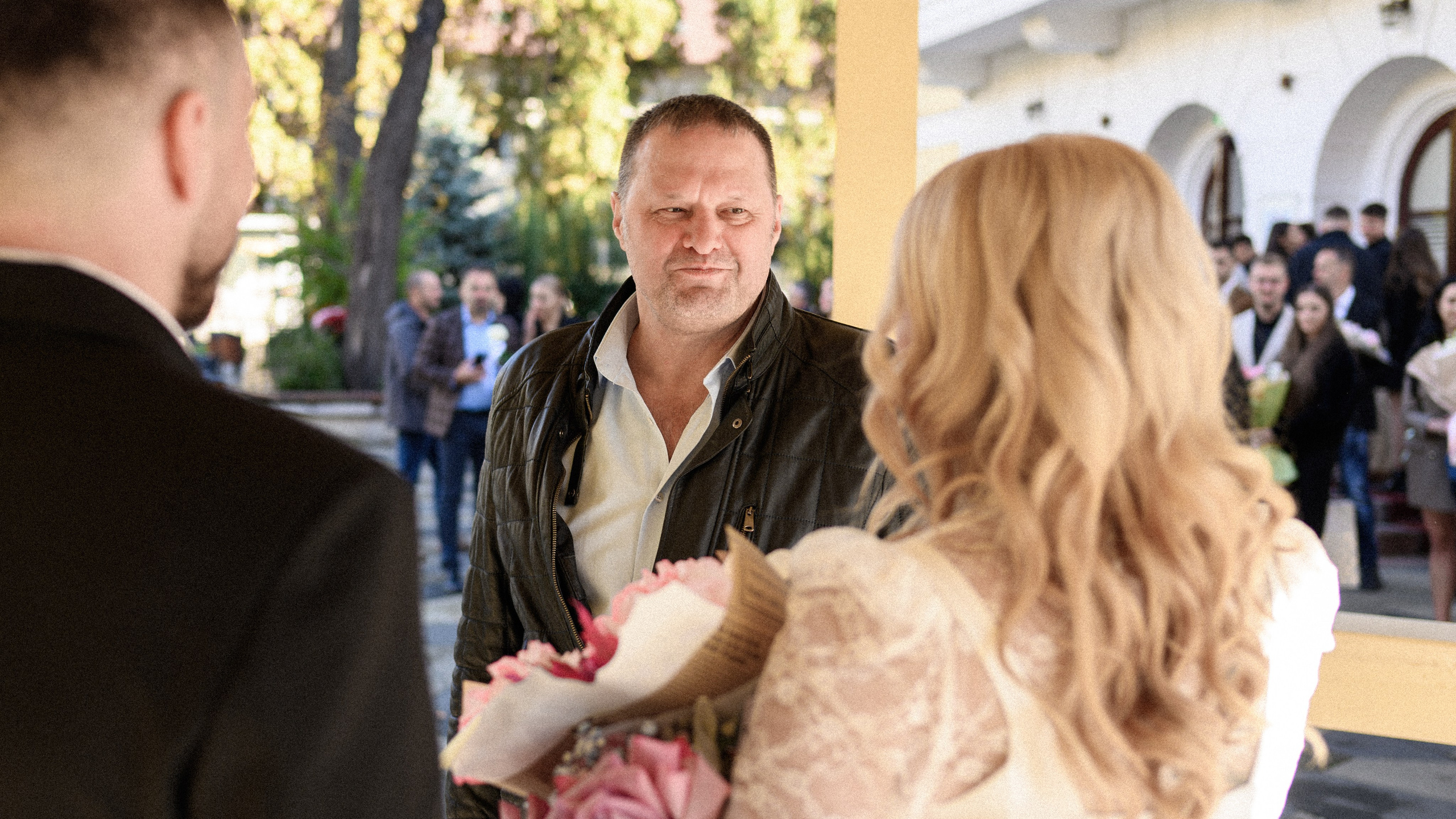 Ștefana & Cosmin. BCarp Productions